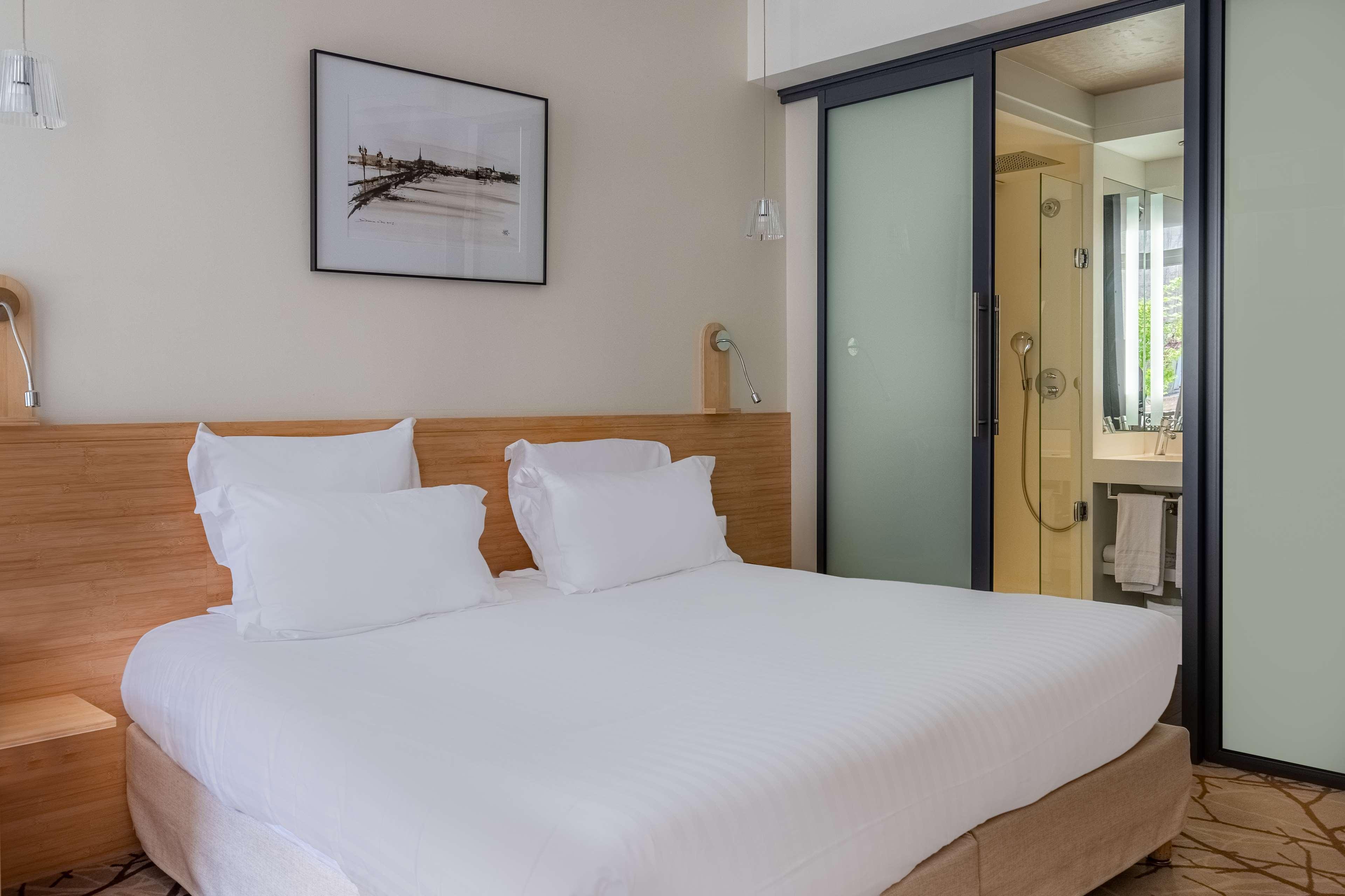 Hotel Western Grand Francais