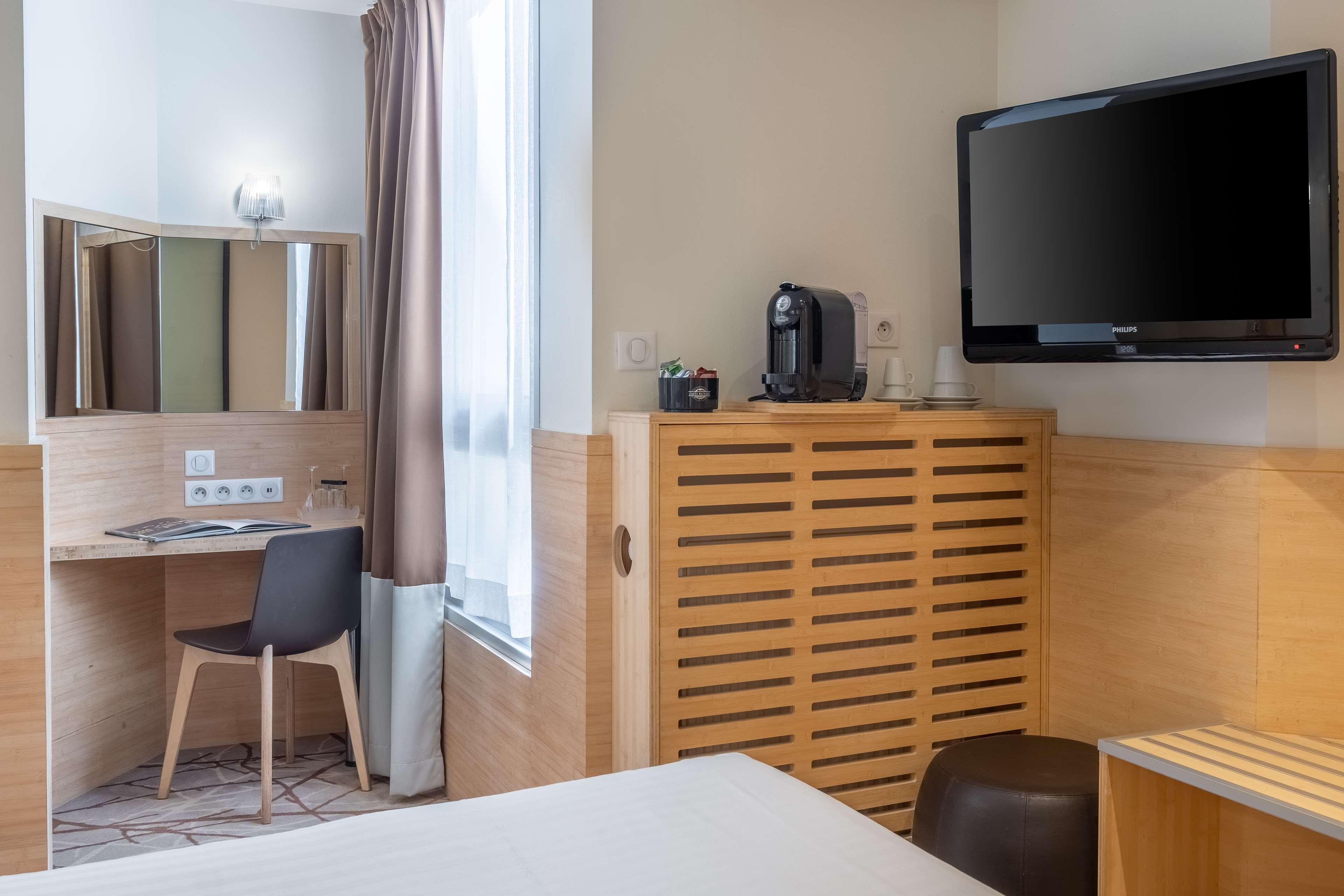 Hotel Western Grand Francais Bordeaux