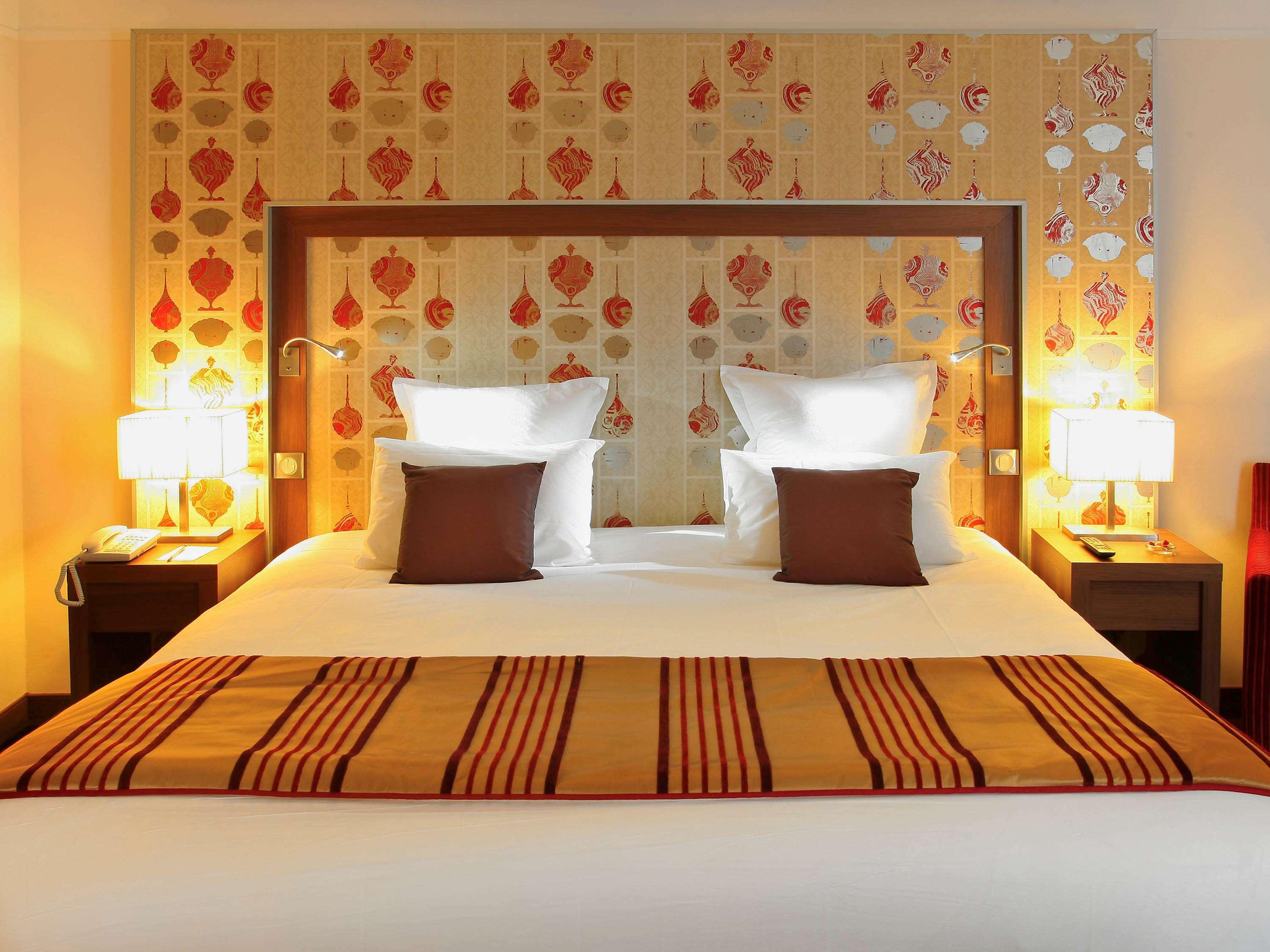 Novotel Centre Gare Saint Jean 4* Bordeaux