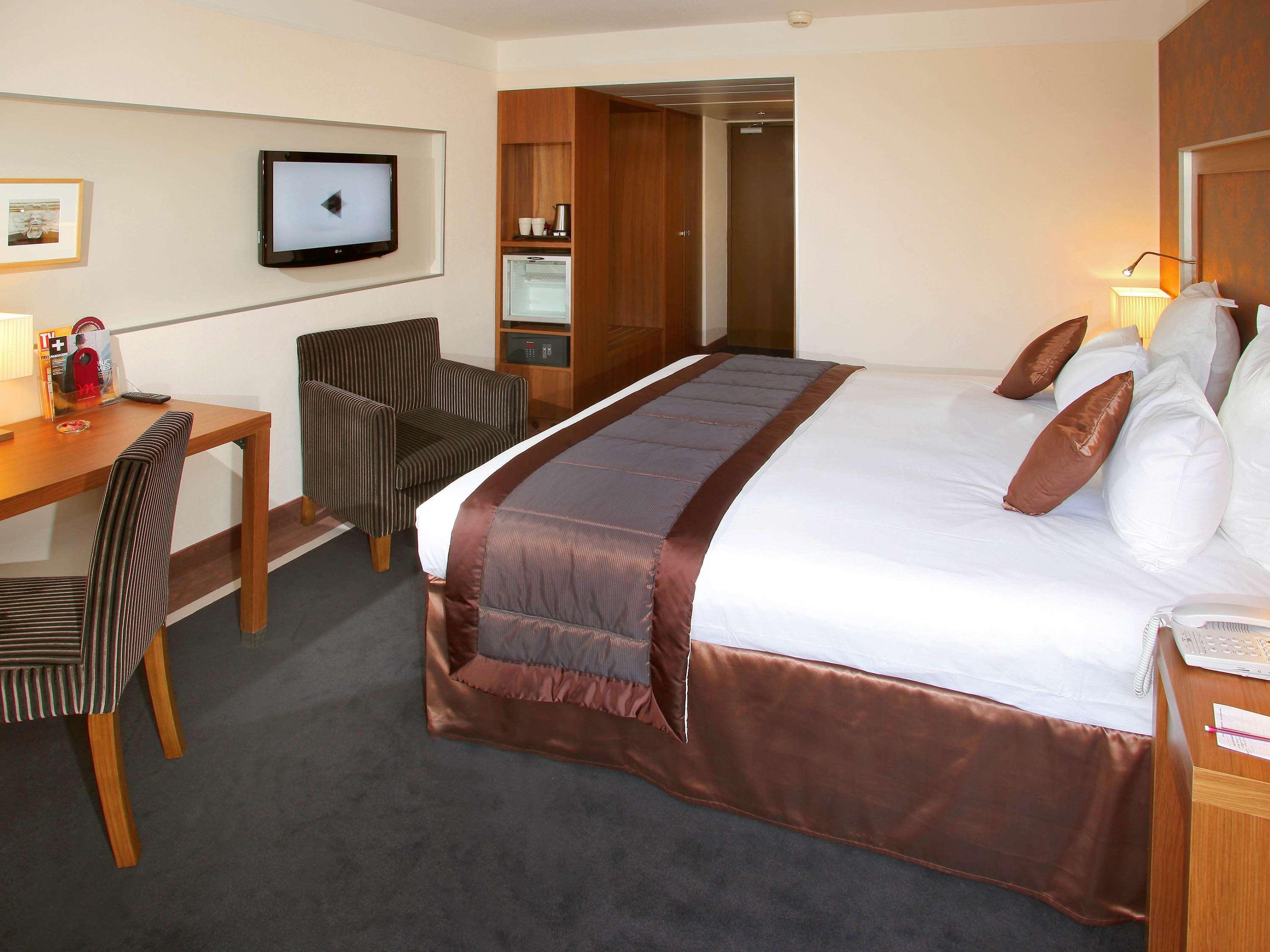 Novotel Centre Gare Saint Jean Bordeaux