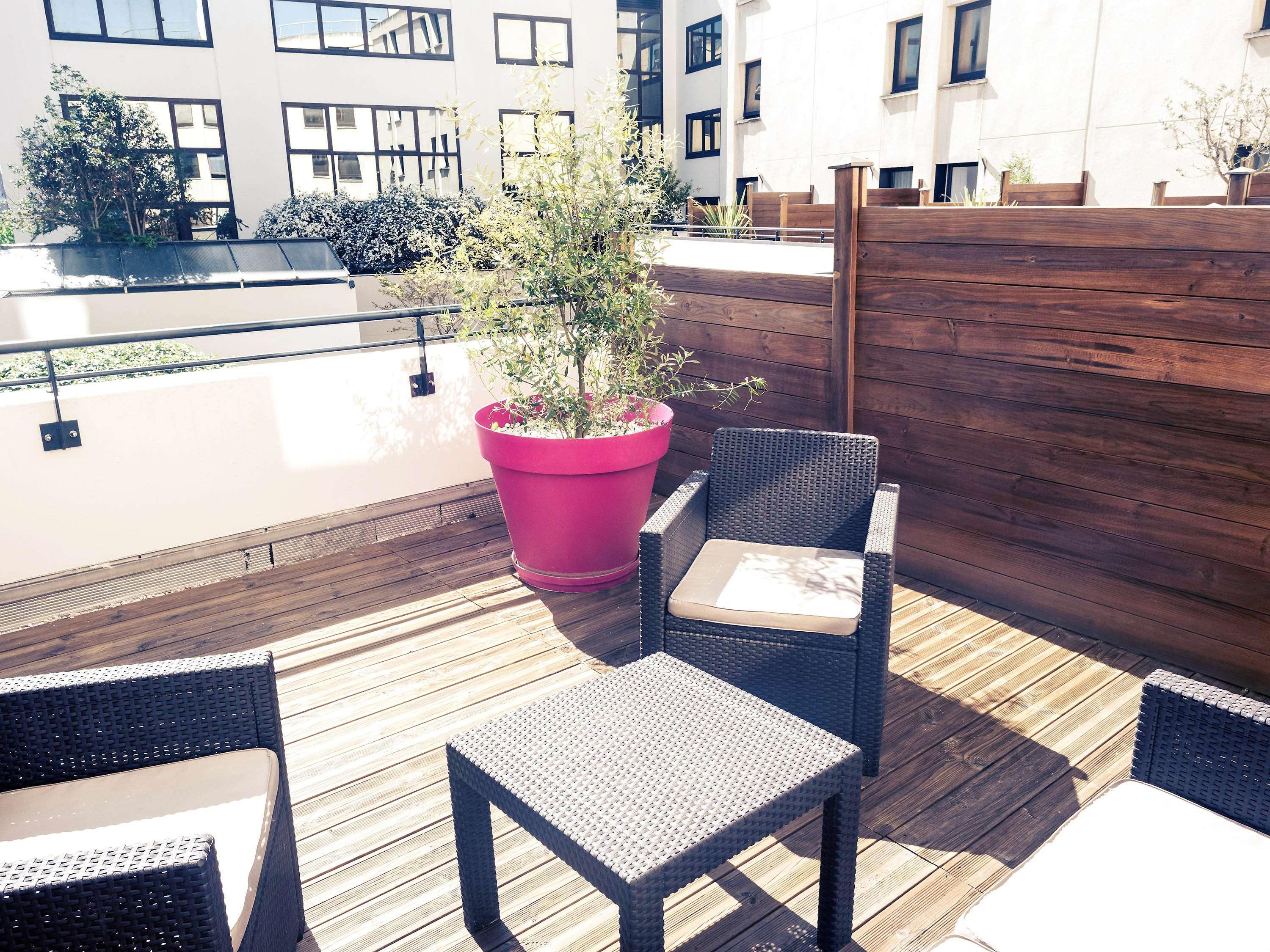 Novotel Centre Gare Saint Jean 4* Bordeaux
