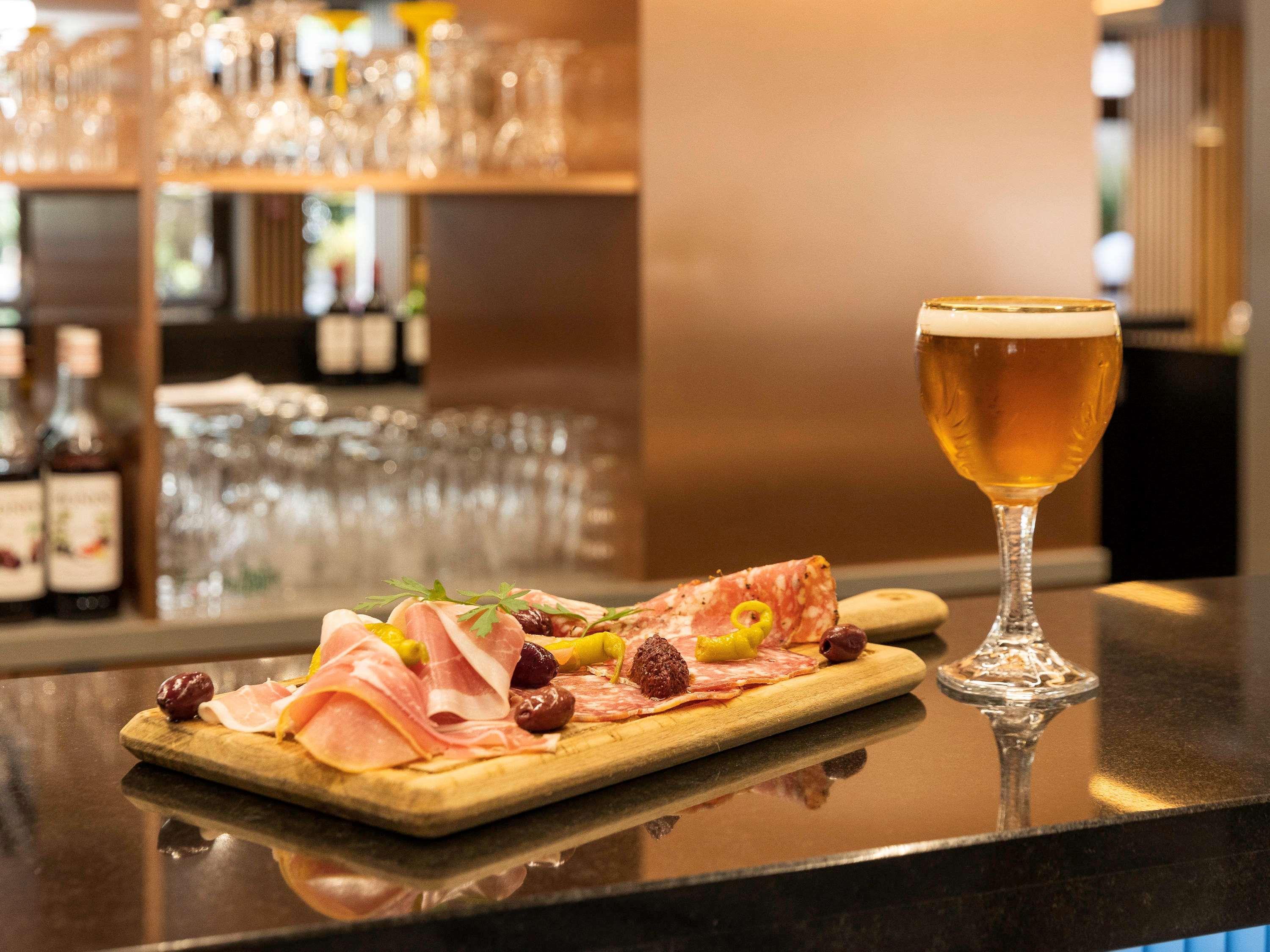 Novotel Centre Gare Saint Jean Bordeaux