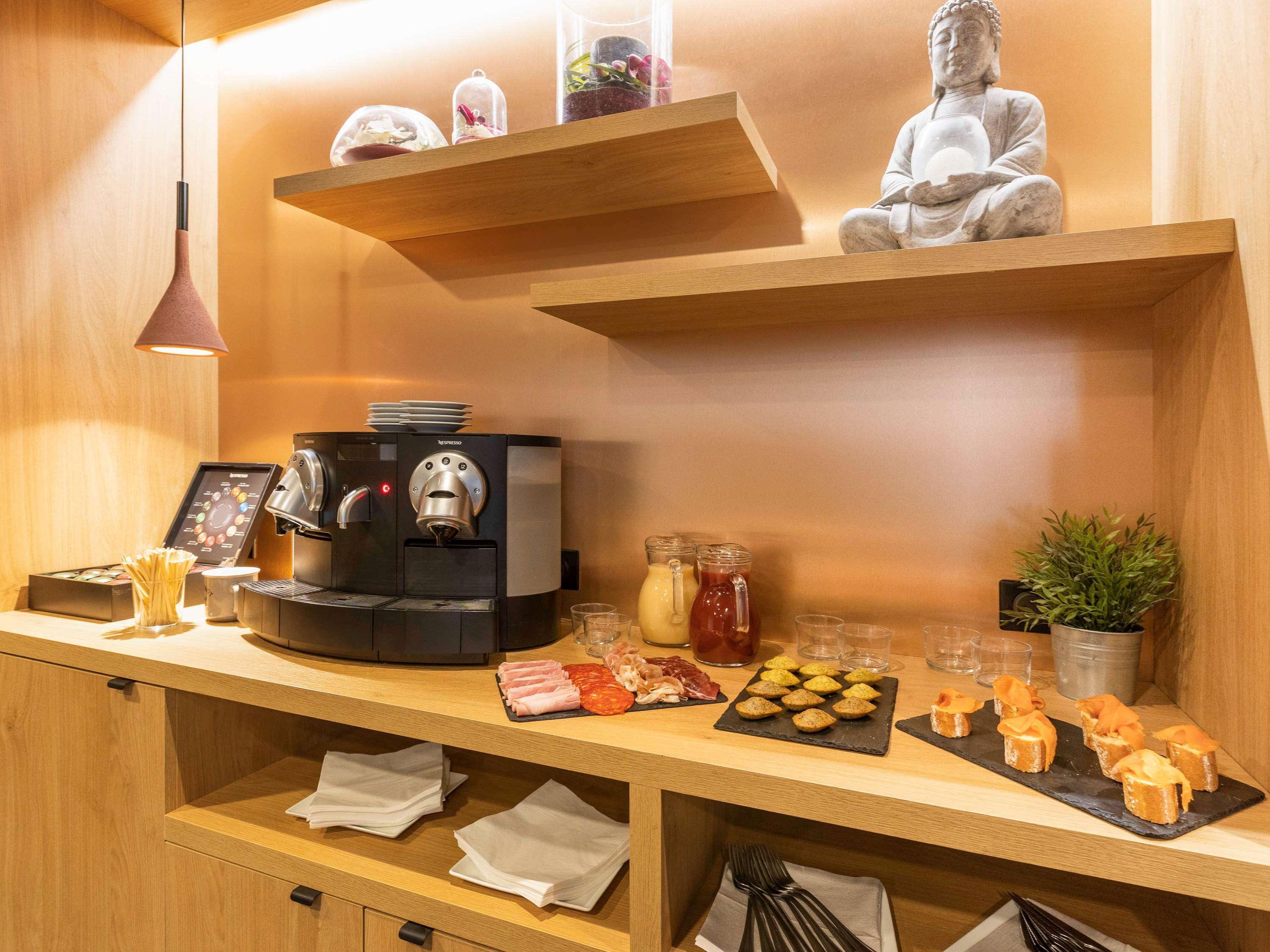 Novotel Centre Gare Saint Jean Hotel Bordeaux