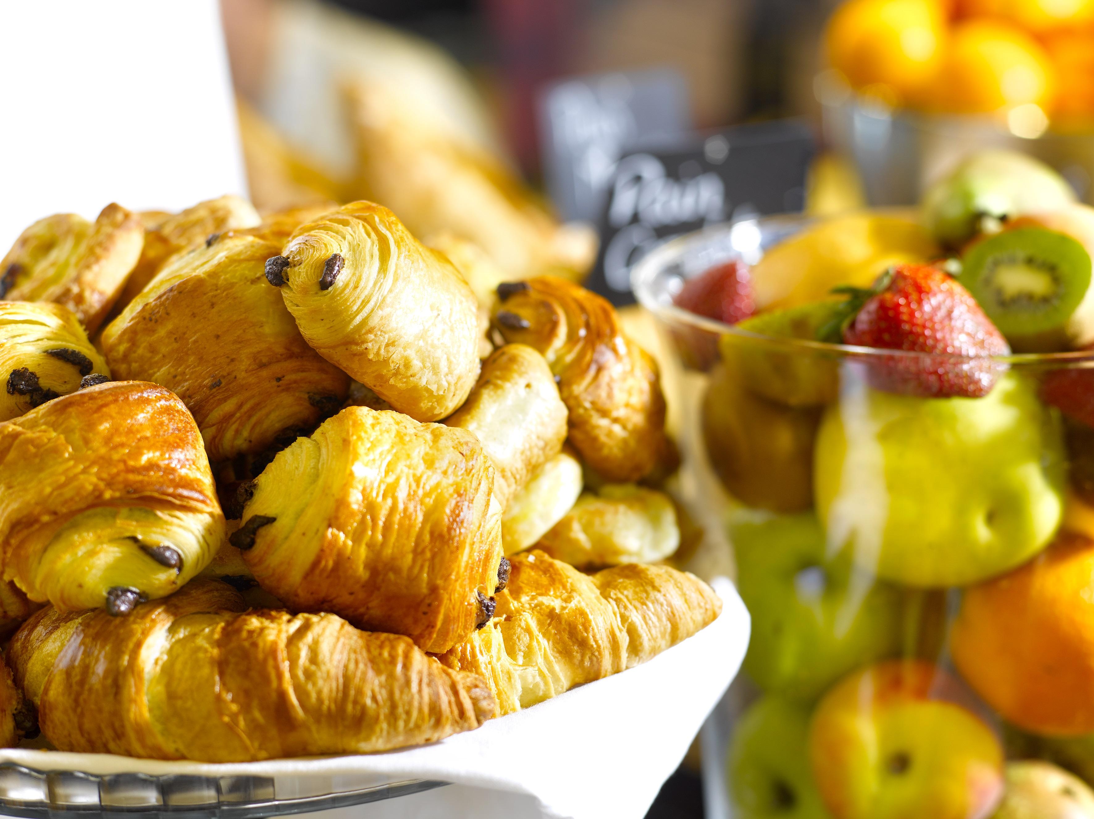 Novotel Centre Gare Saint Jean