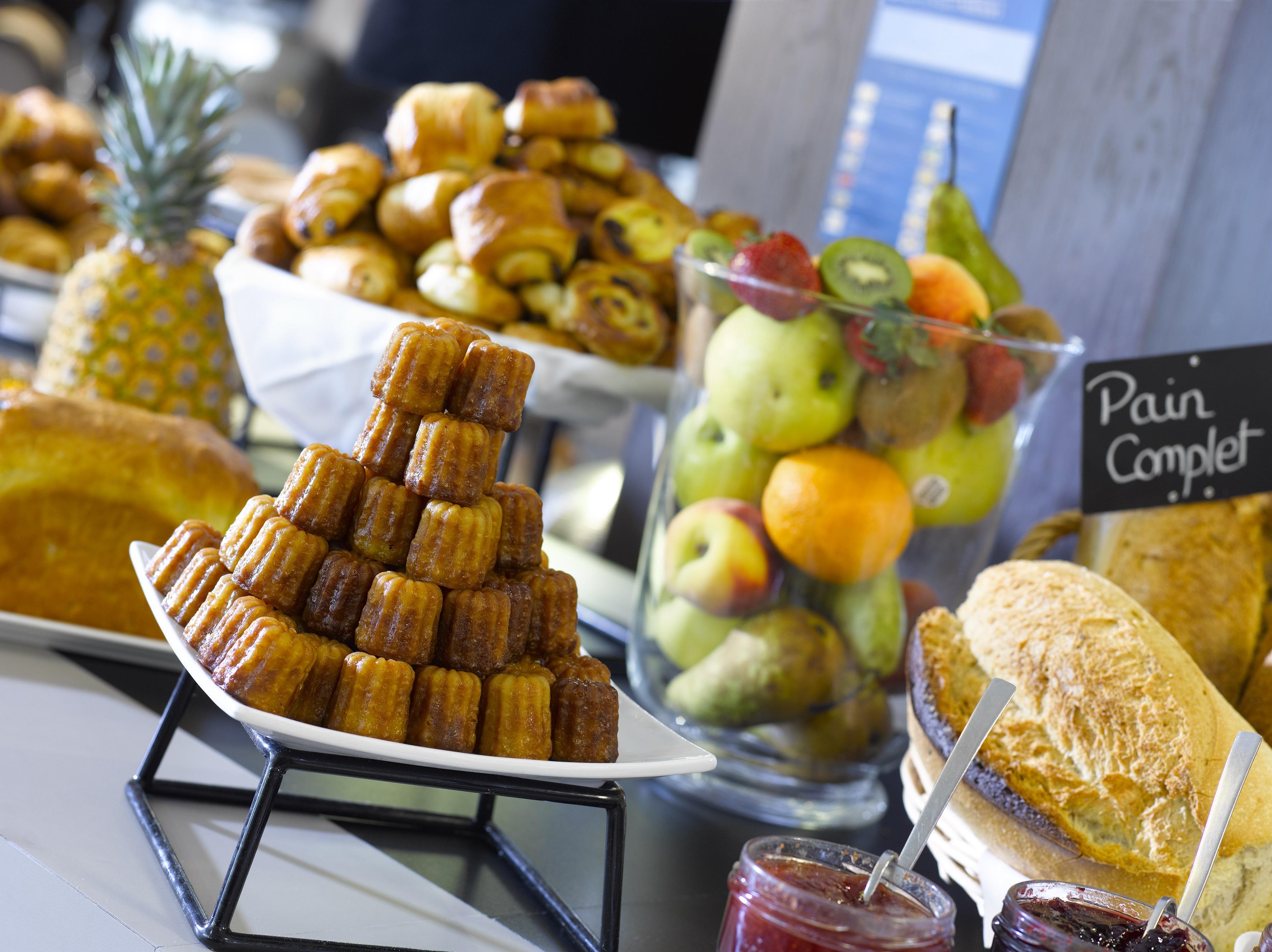 Novotel Centre Gare Saint Jean 4* Bordeaux