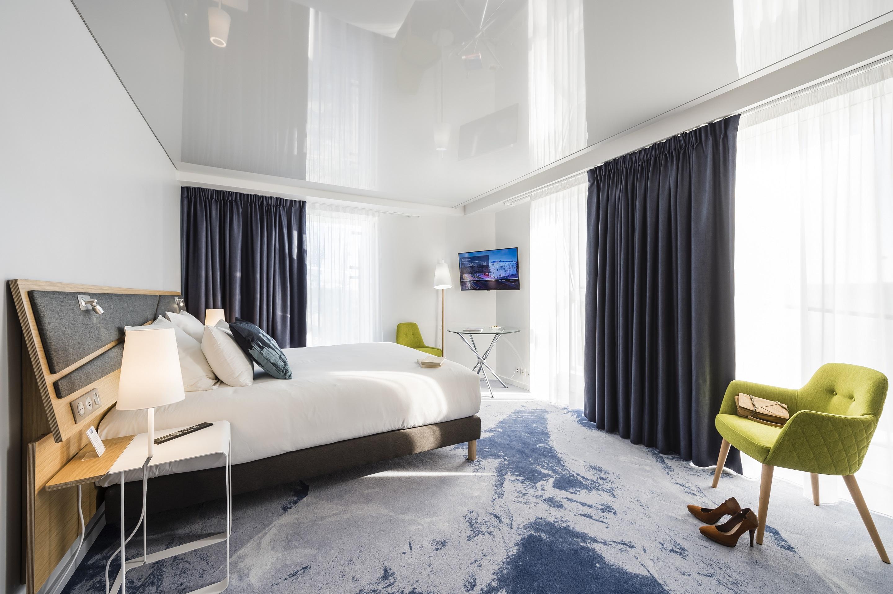 Seeko'o Hotel