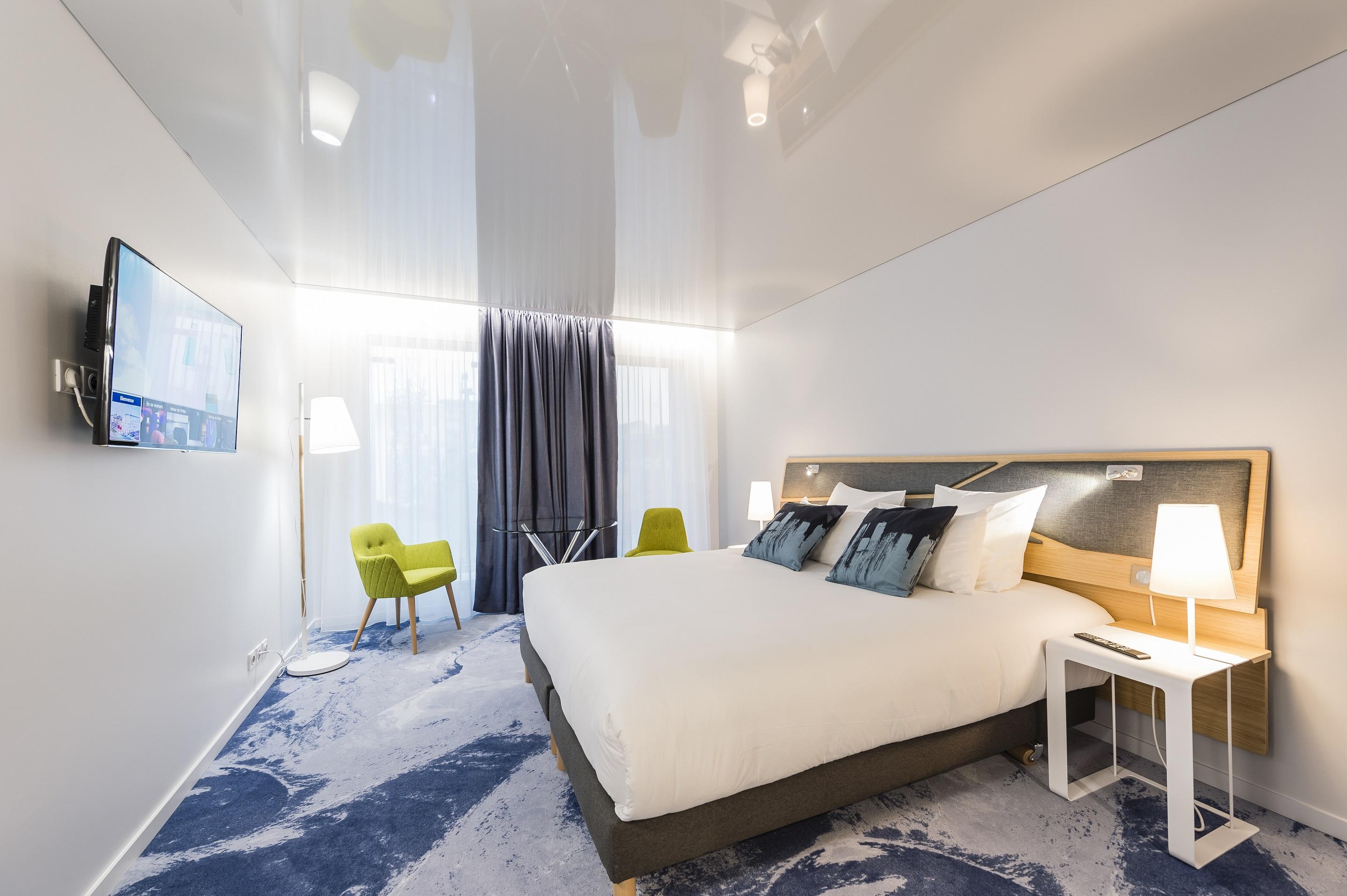 Seeko'o Hotel