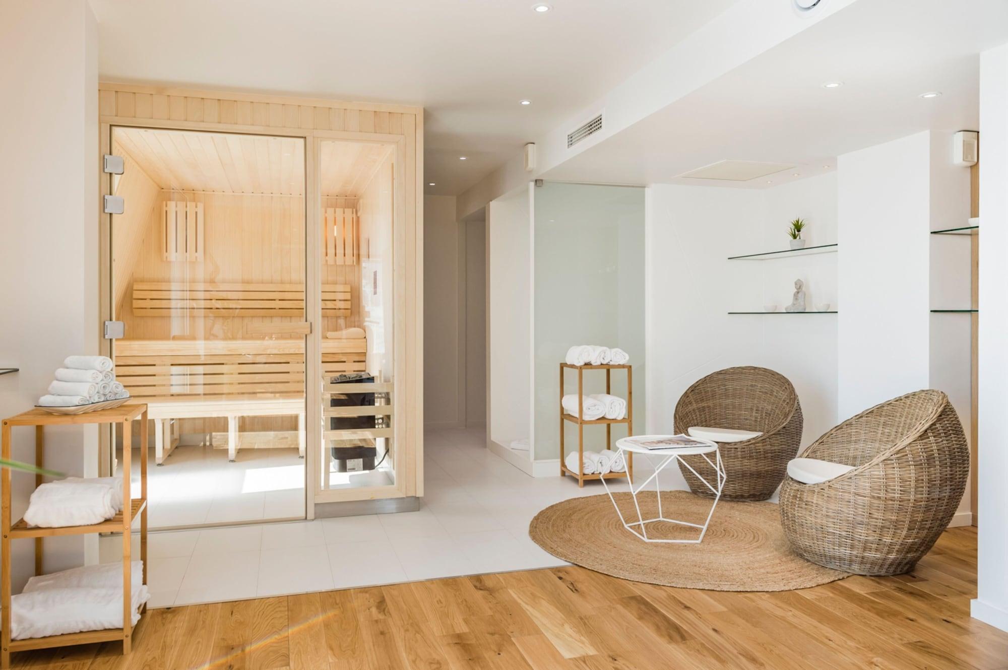 Seeko'o Hotel