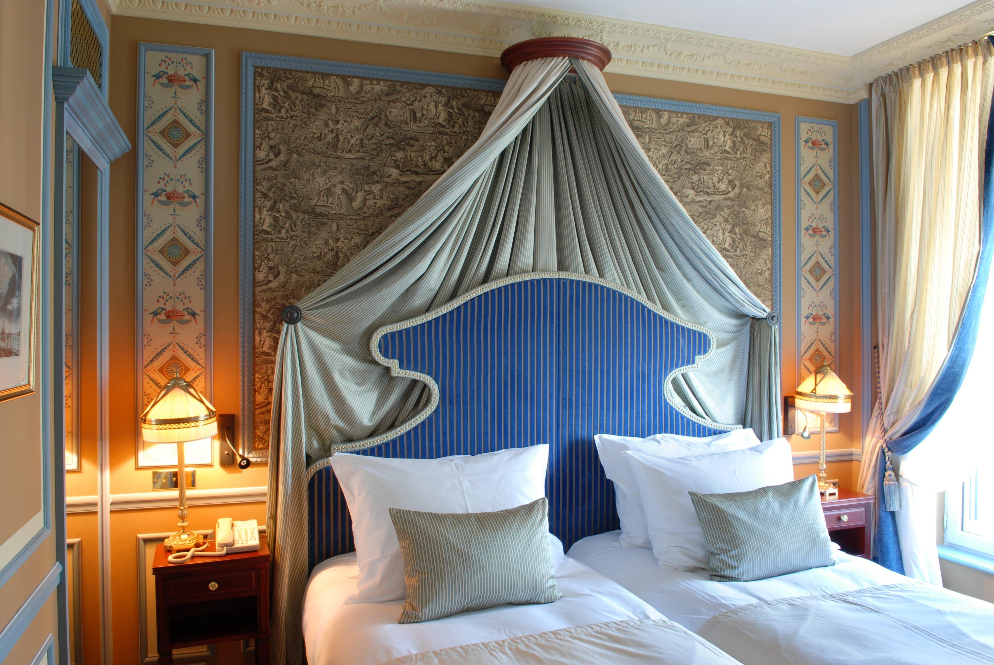 Intercontinental Le Grand By Ihg Hotel