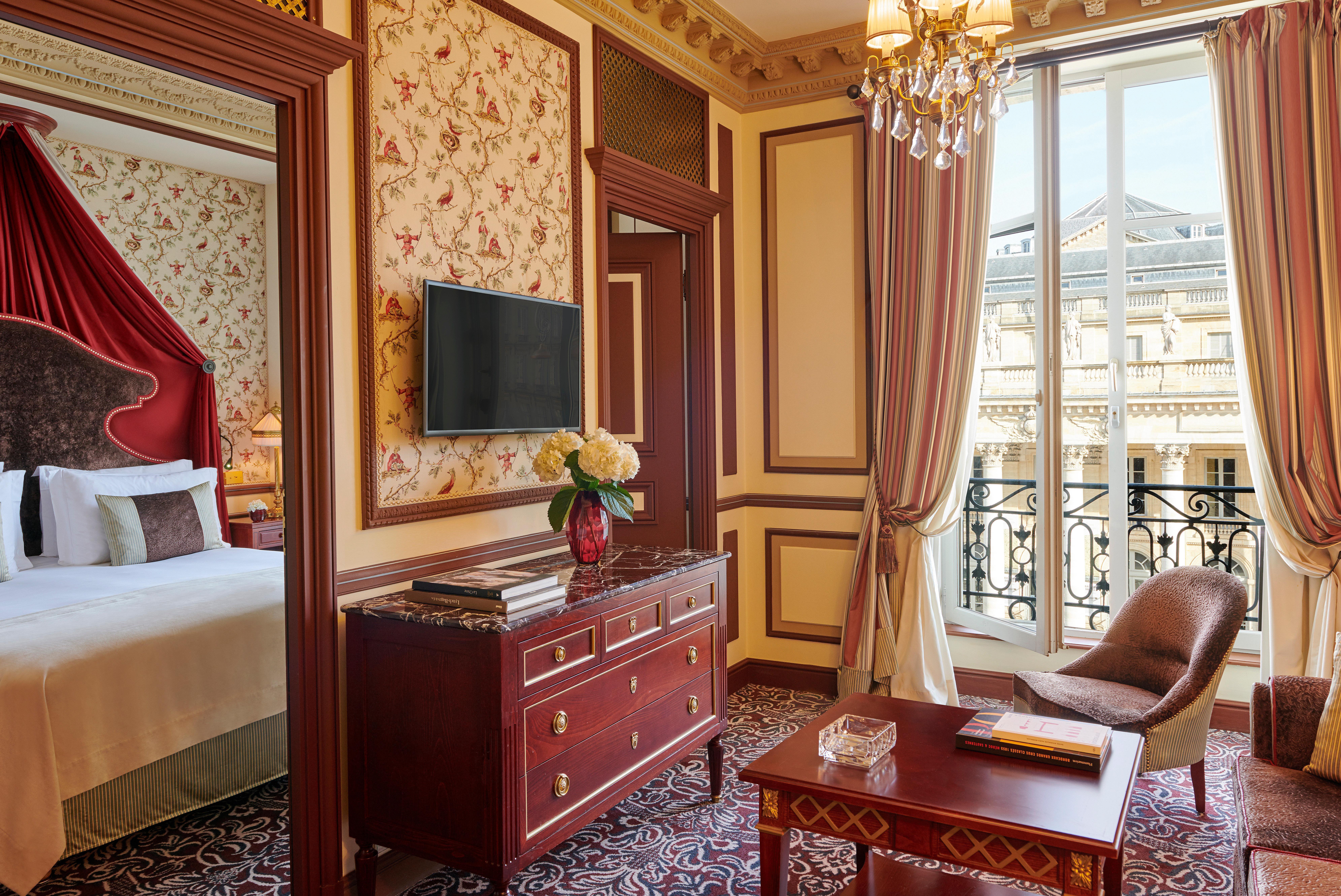 Intercontinental Le Grand By Ihg Bordeaux
