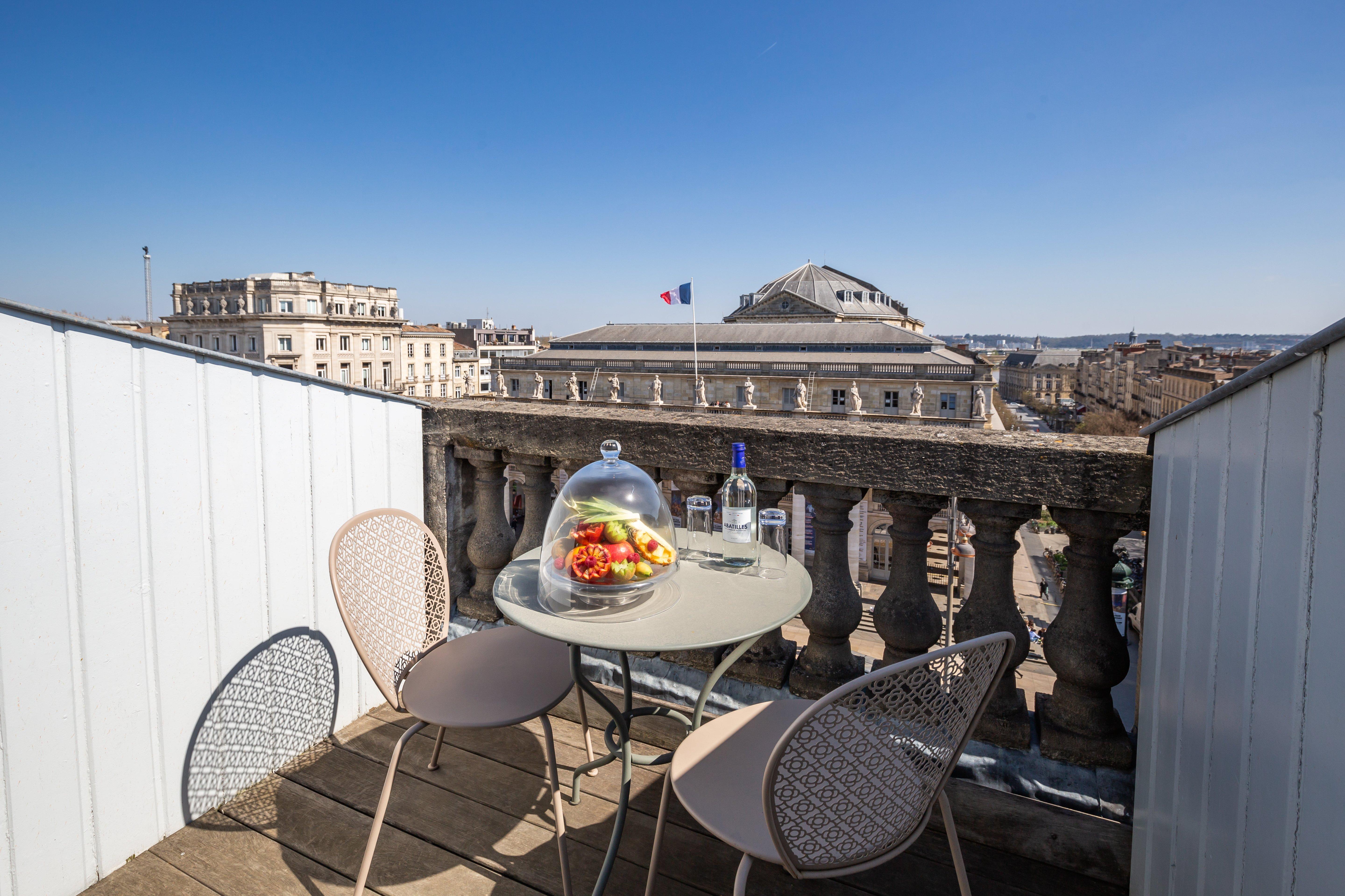 Intercontinental Le Grand By Ihg 5*