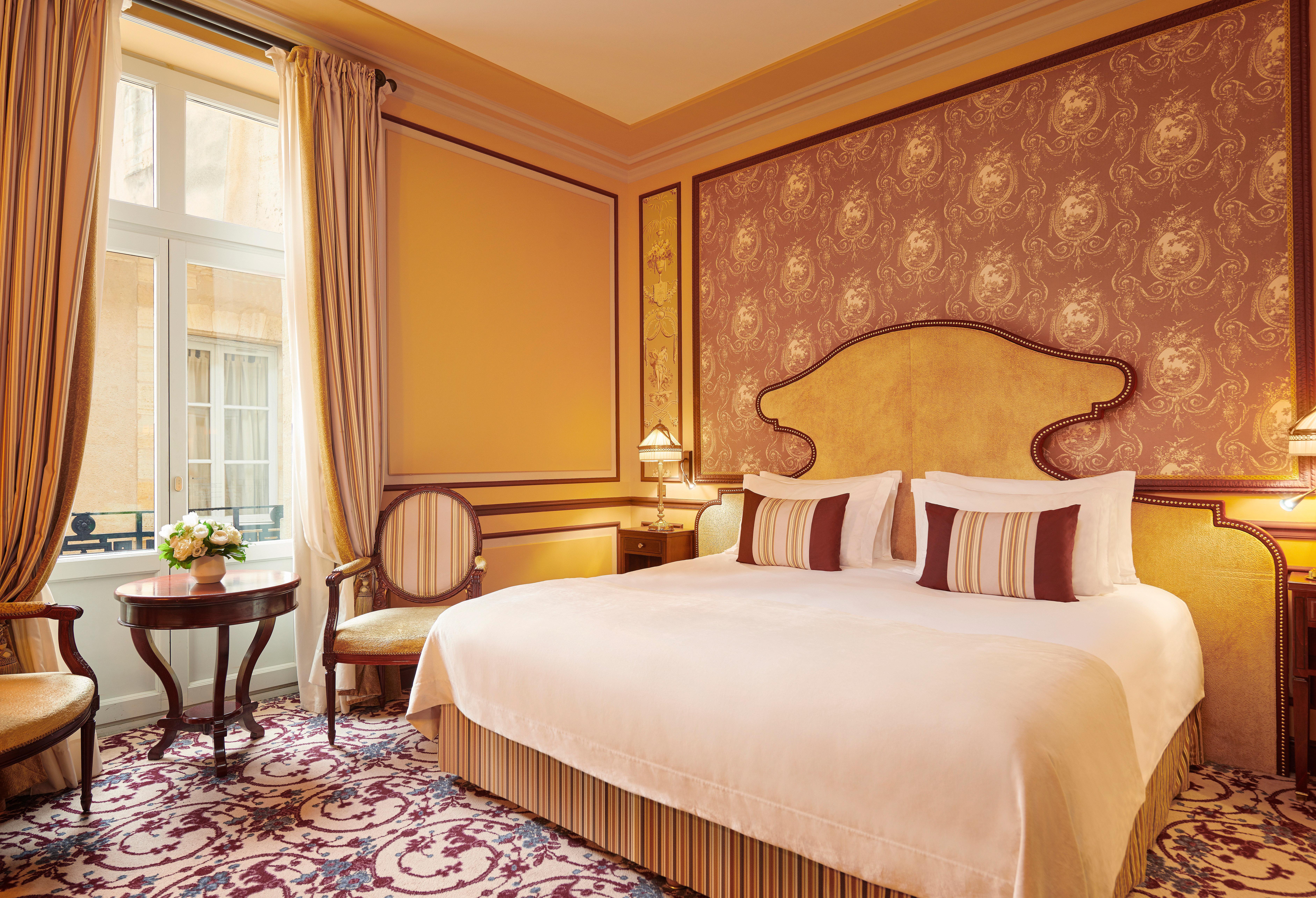 Intercontinental Le Grand By Ihg