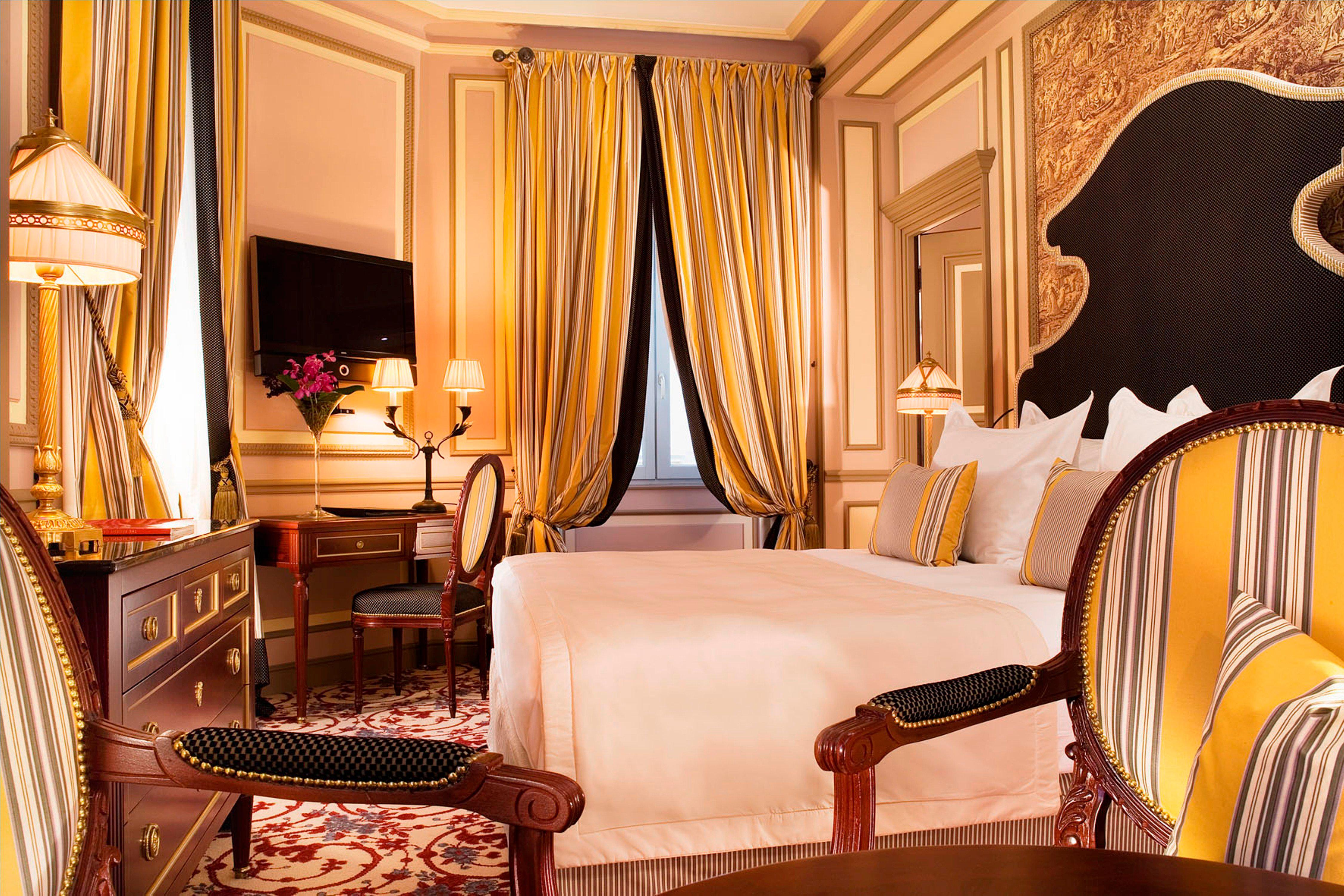 Hotel Intercontinental Le Grand By Ihg Bordeaux
