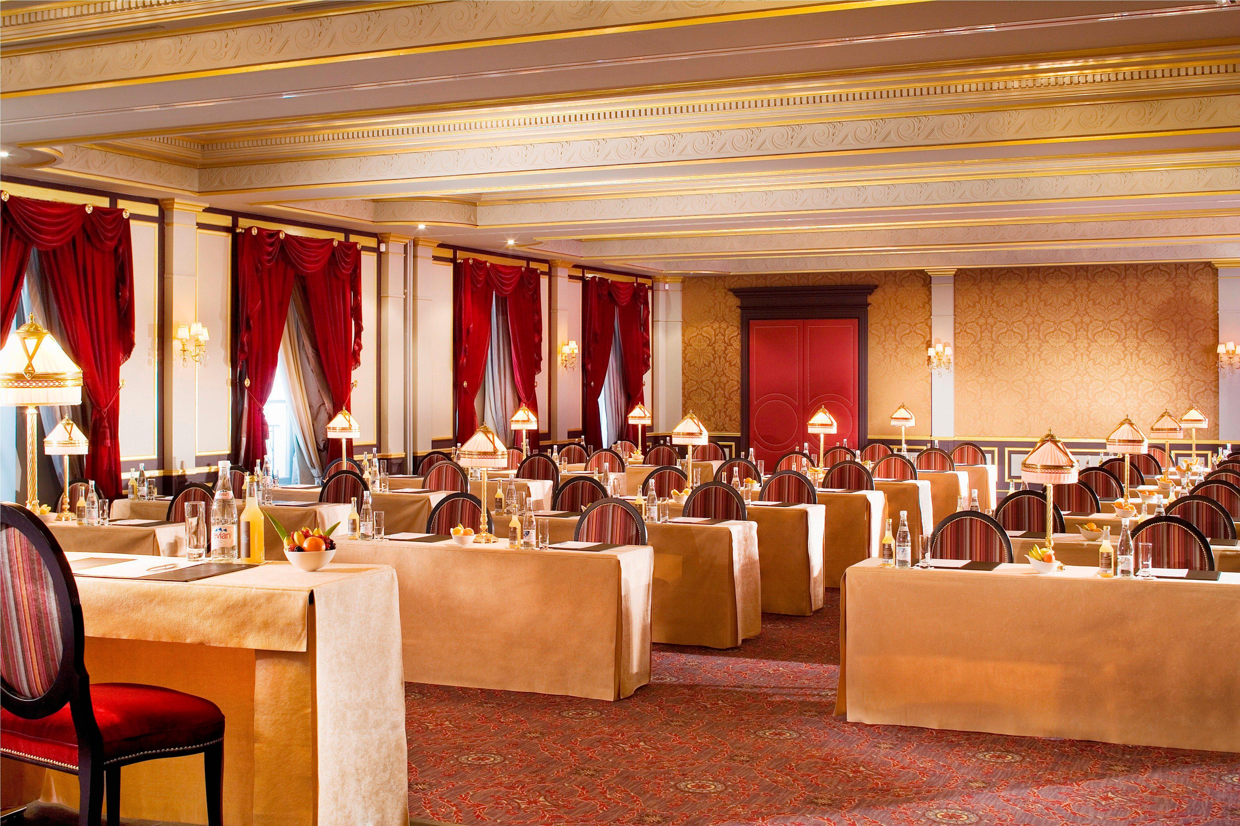 Intercontinental Le Grand By Ihg Hotel