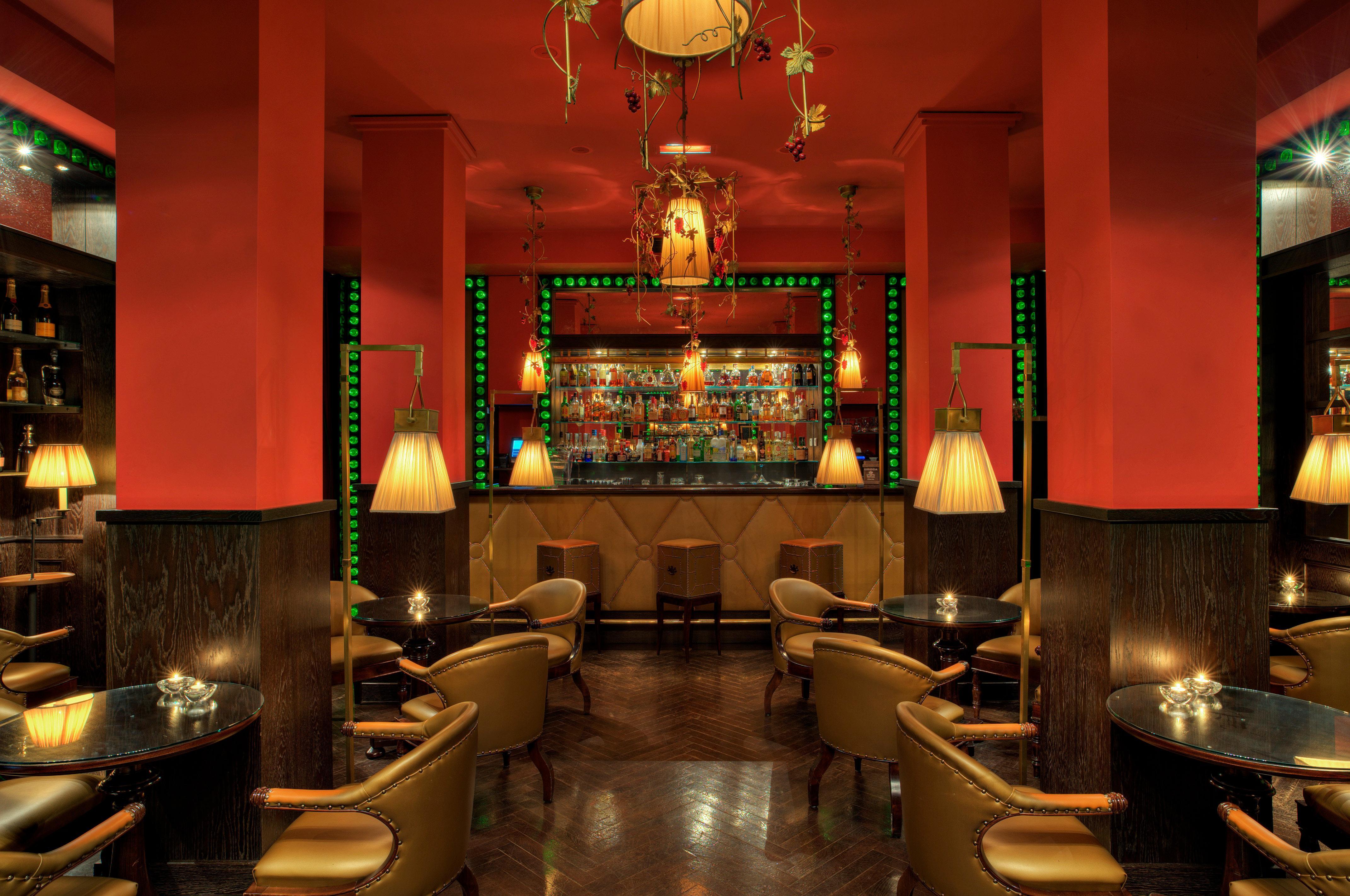 Intercontinental Le Grand By Ihg 5*