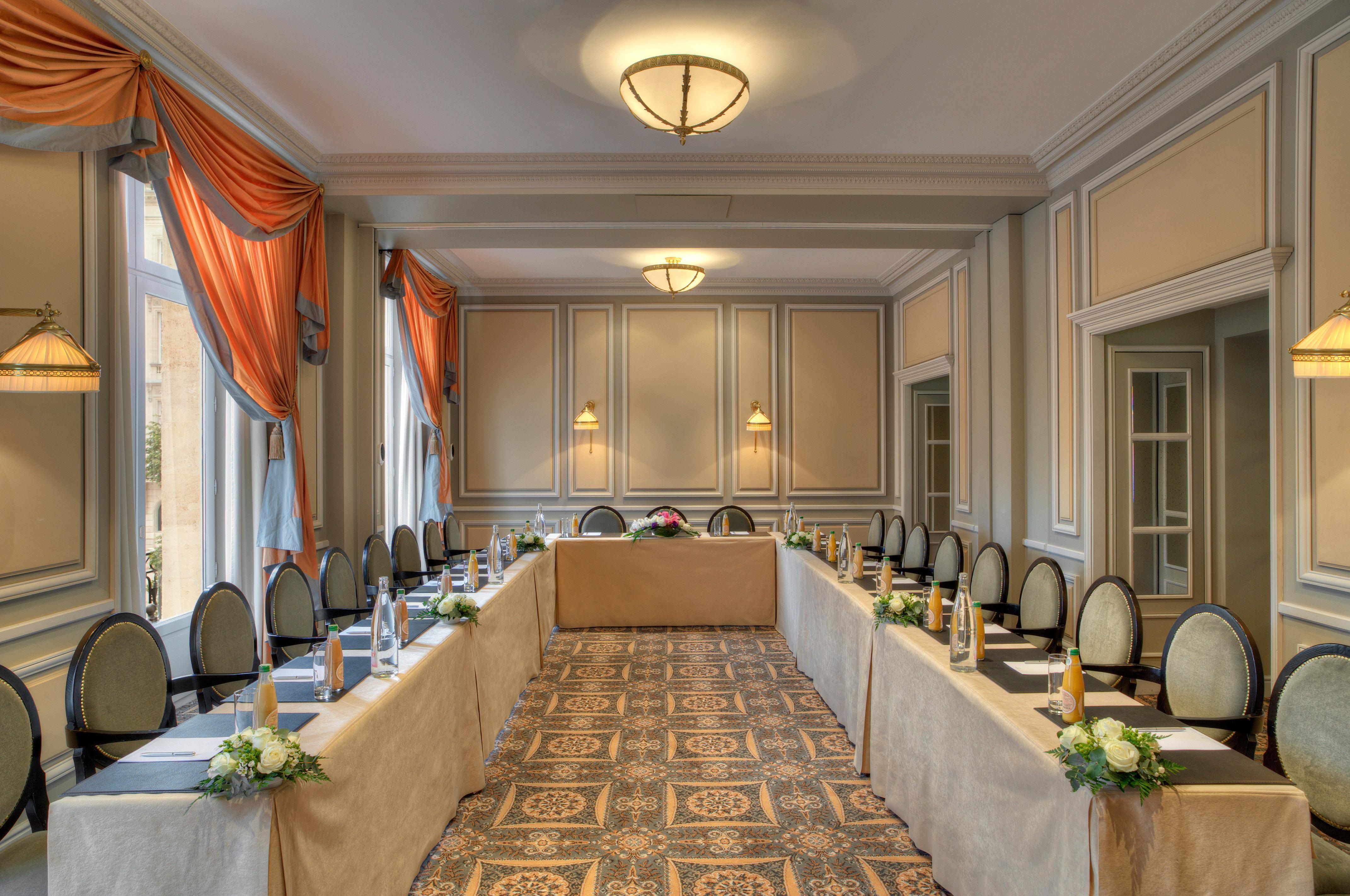Intercontinental Le Grand By Ihg 5* Bordeaux