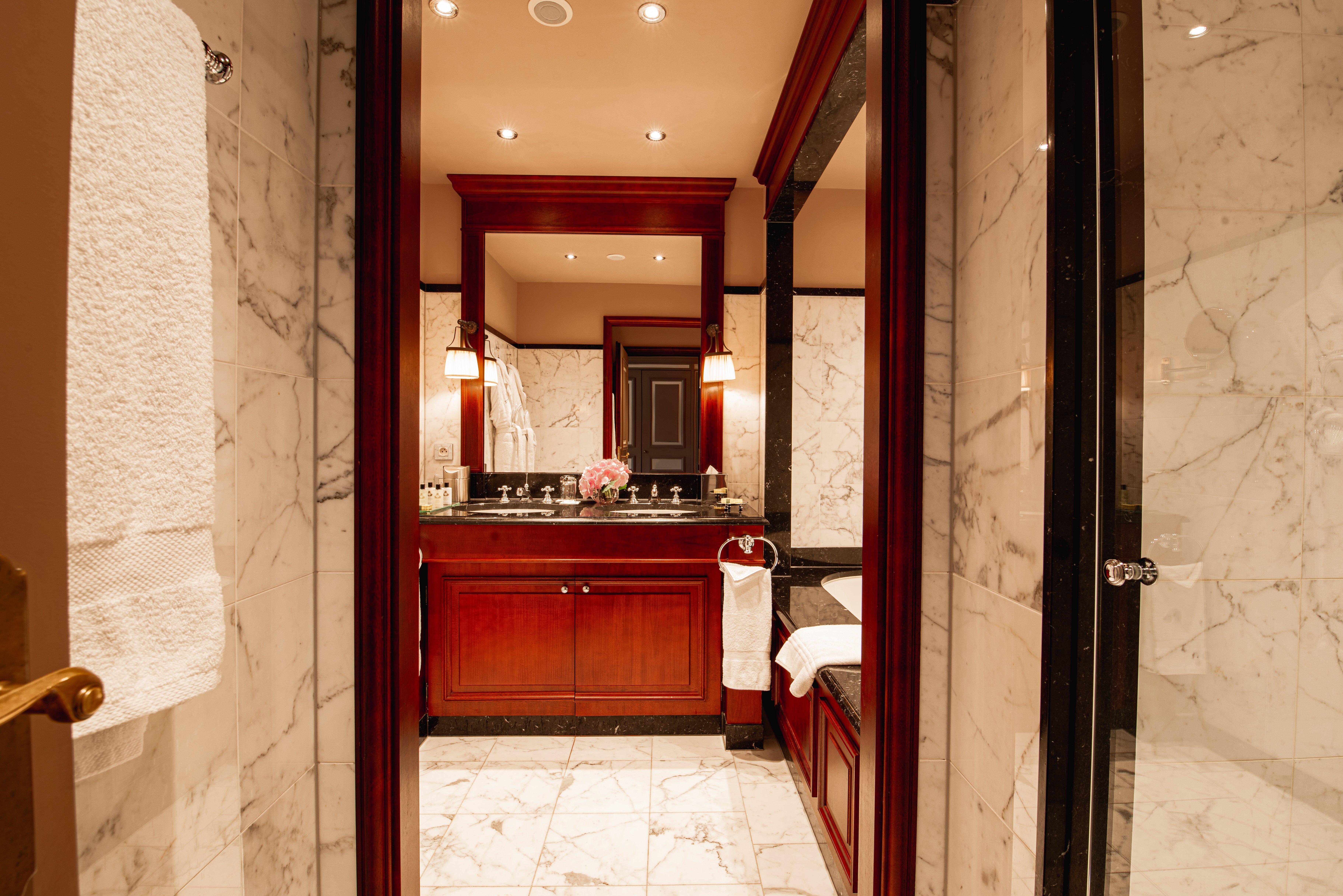 Hotel Intercontinental Le Grand By Ihg 5*