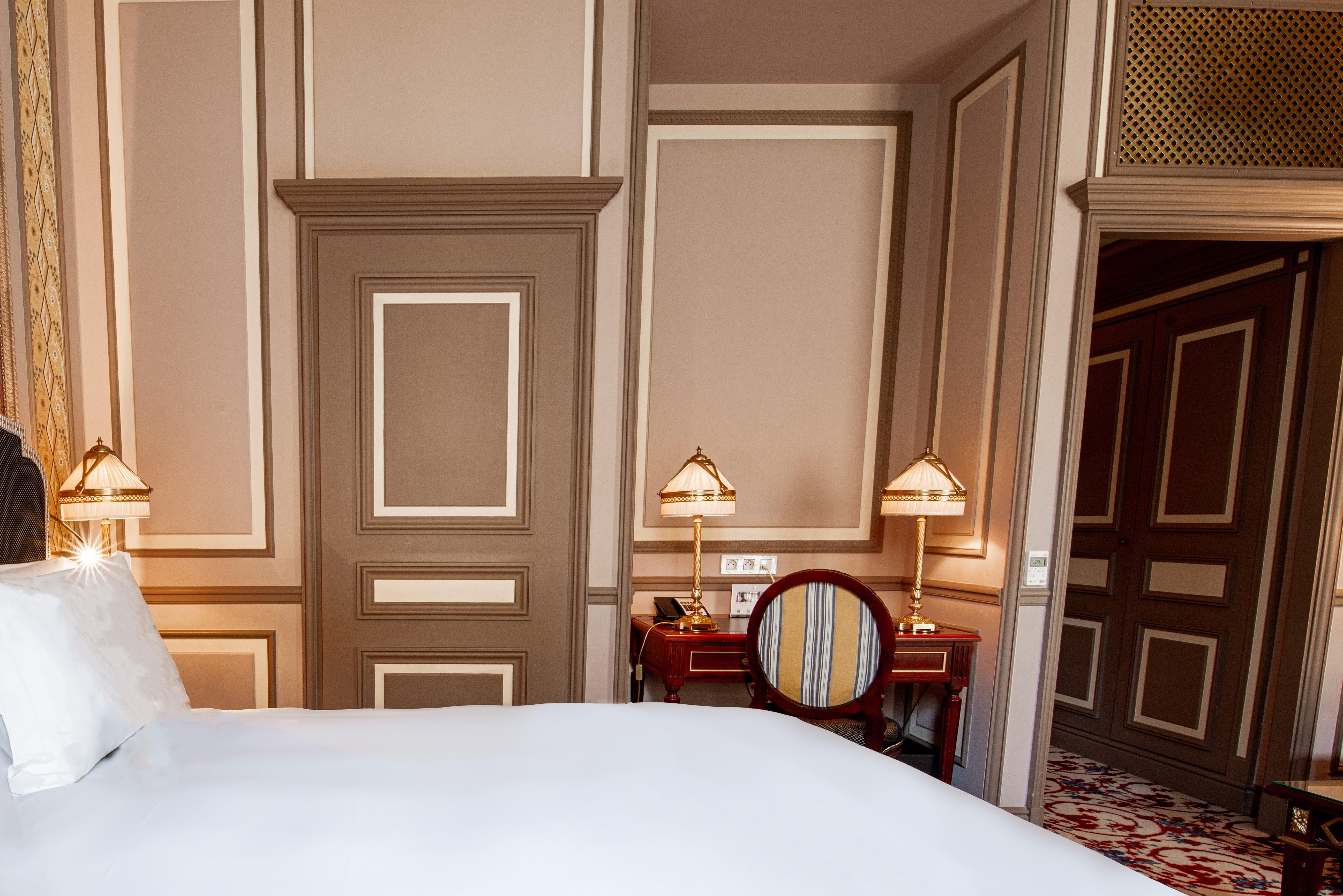 Hotel Intercontinental Le Grand By Ihg 5*