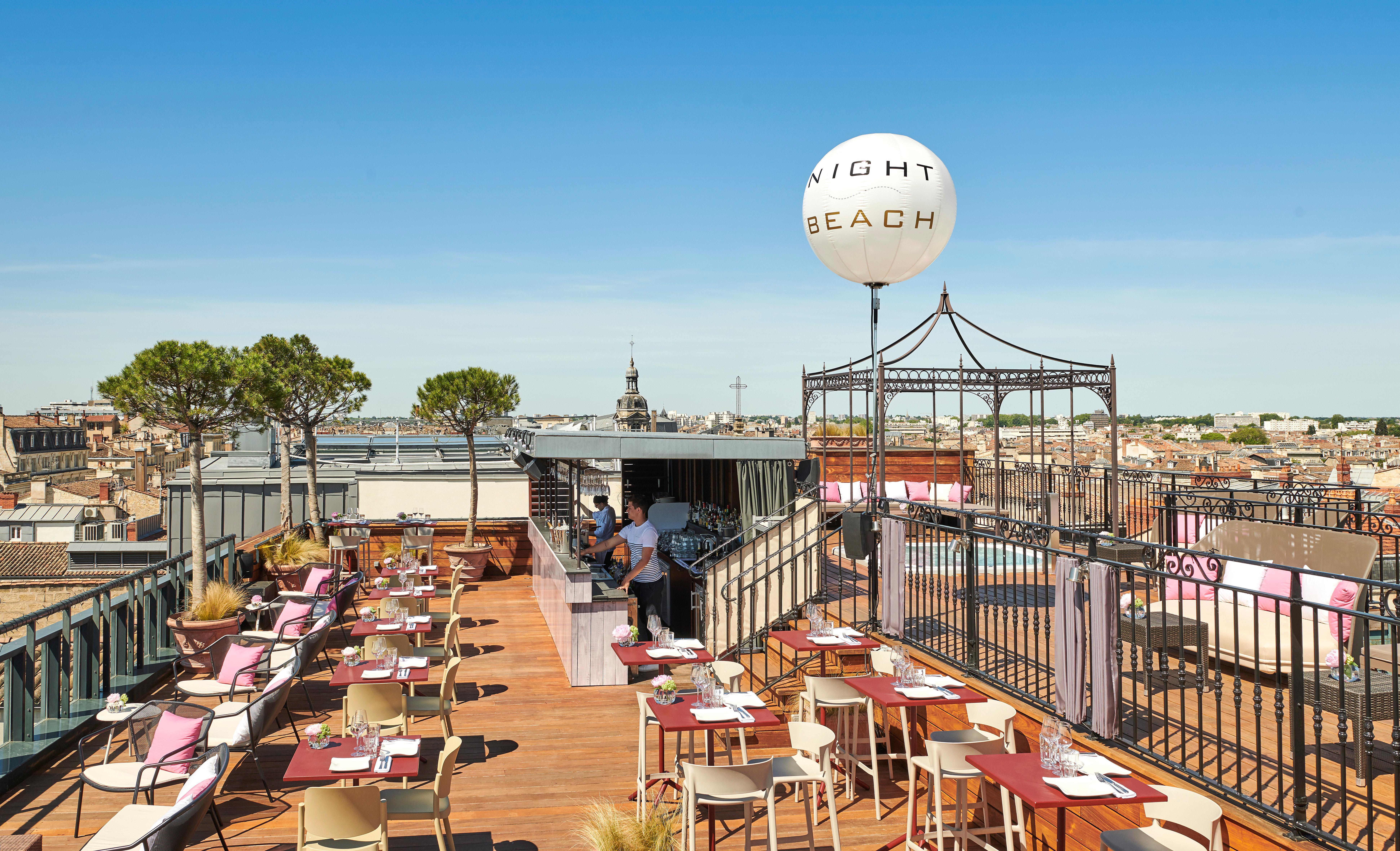 Intercontinental Le Grand By Ihg 5*