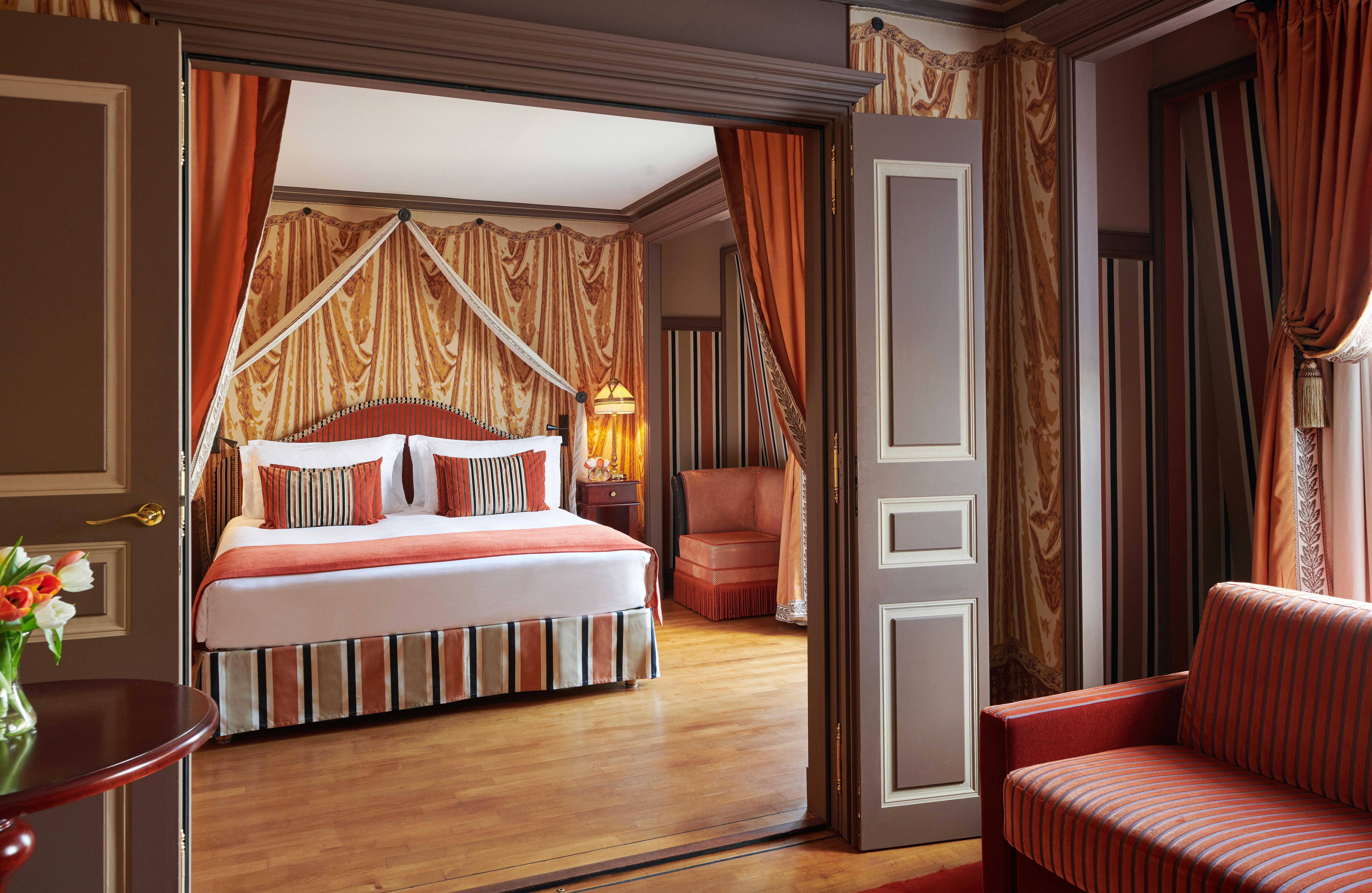 Intercontinental Le Grand By Ihg Hotel 5*