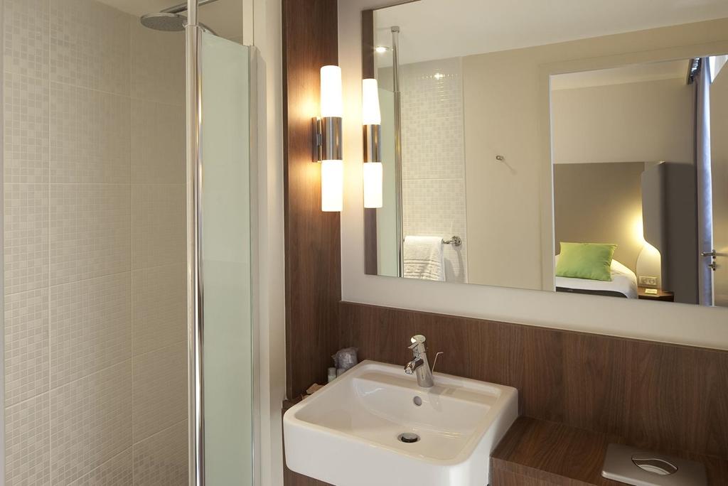 Ibis Styles Centre Gare Bordeaux