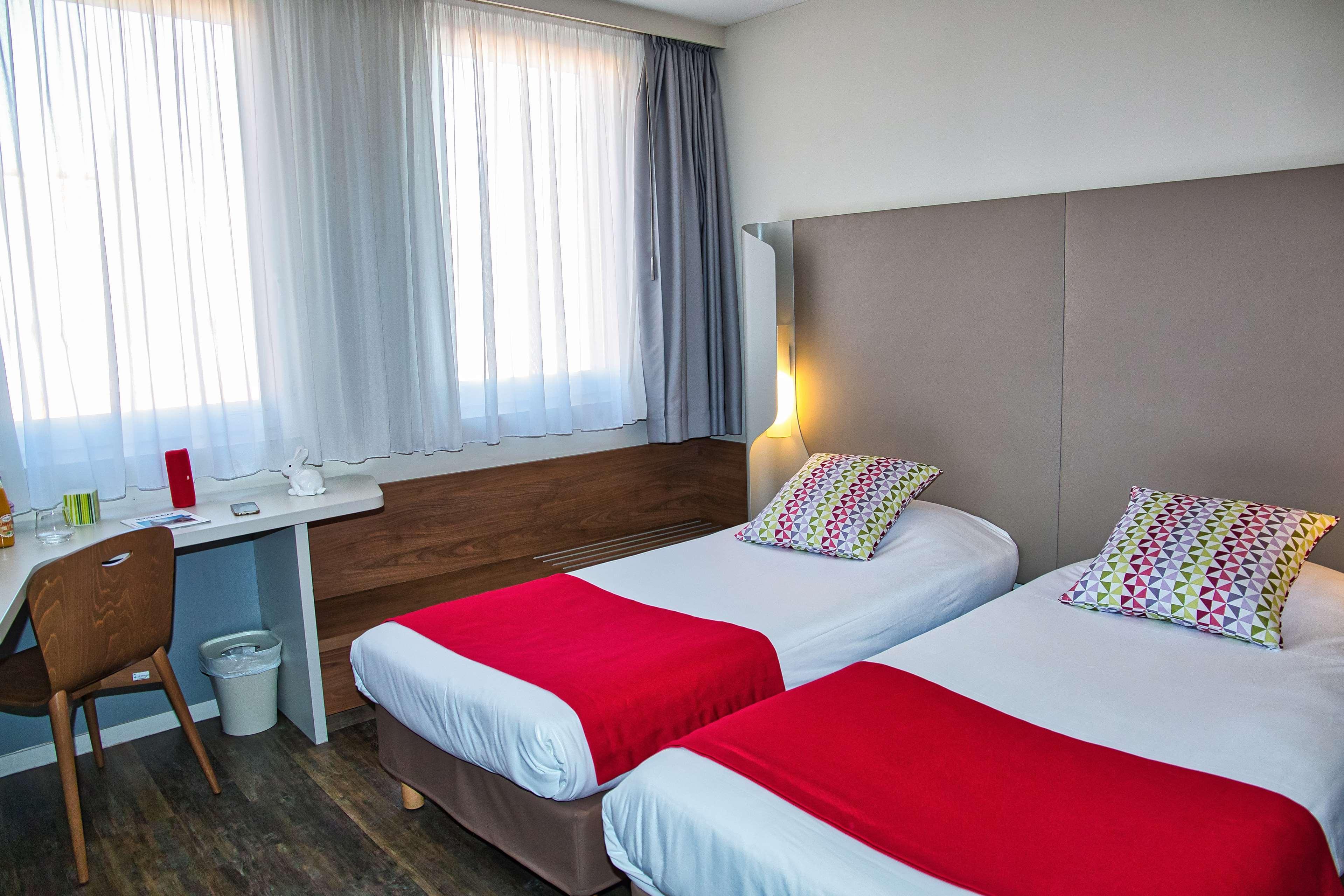 Ibis Styles Centre Gare Hotel