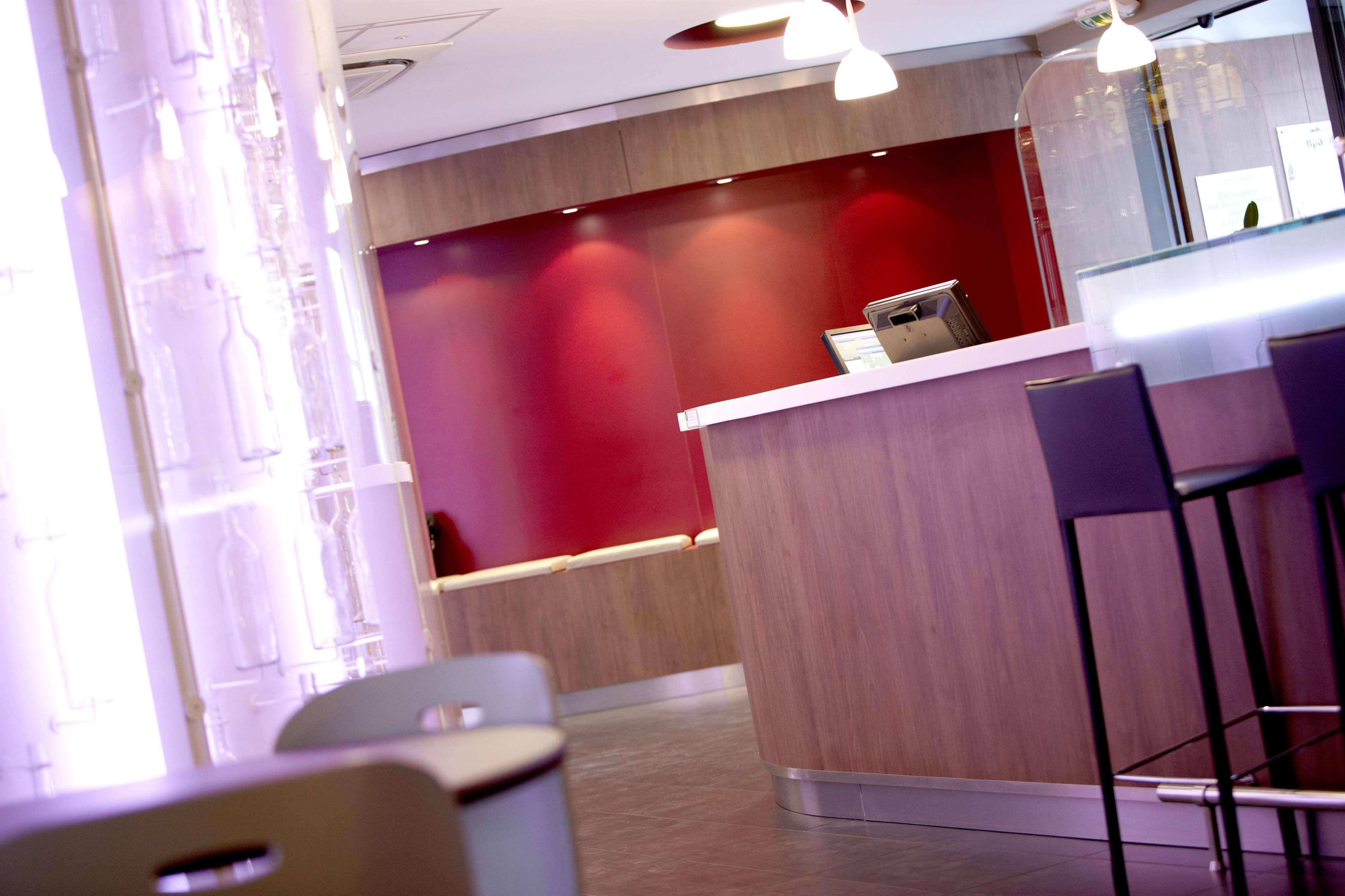 Ibis Styles Centre Gare