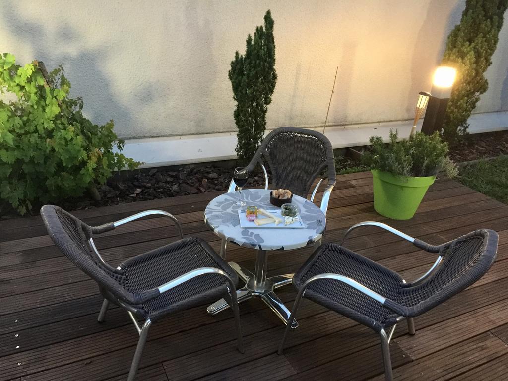 Hotel Ibis Styles Centre Gare Bordeaux