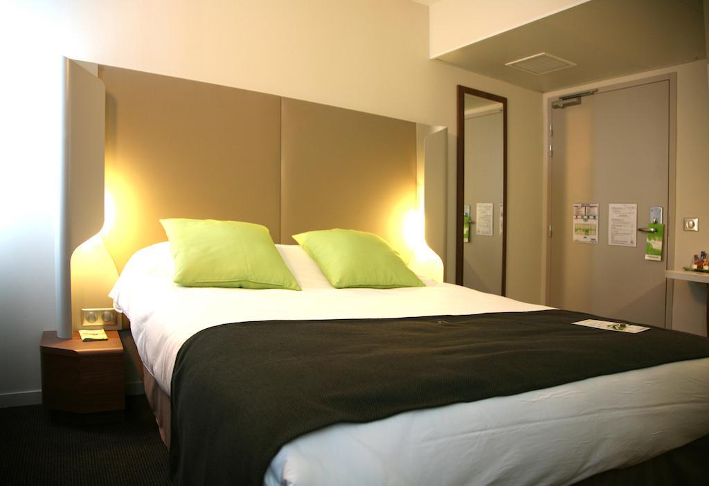 Hotel Ibis Styles Centre Gare Bordeaux