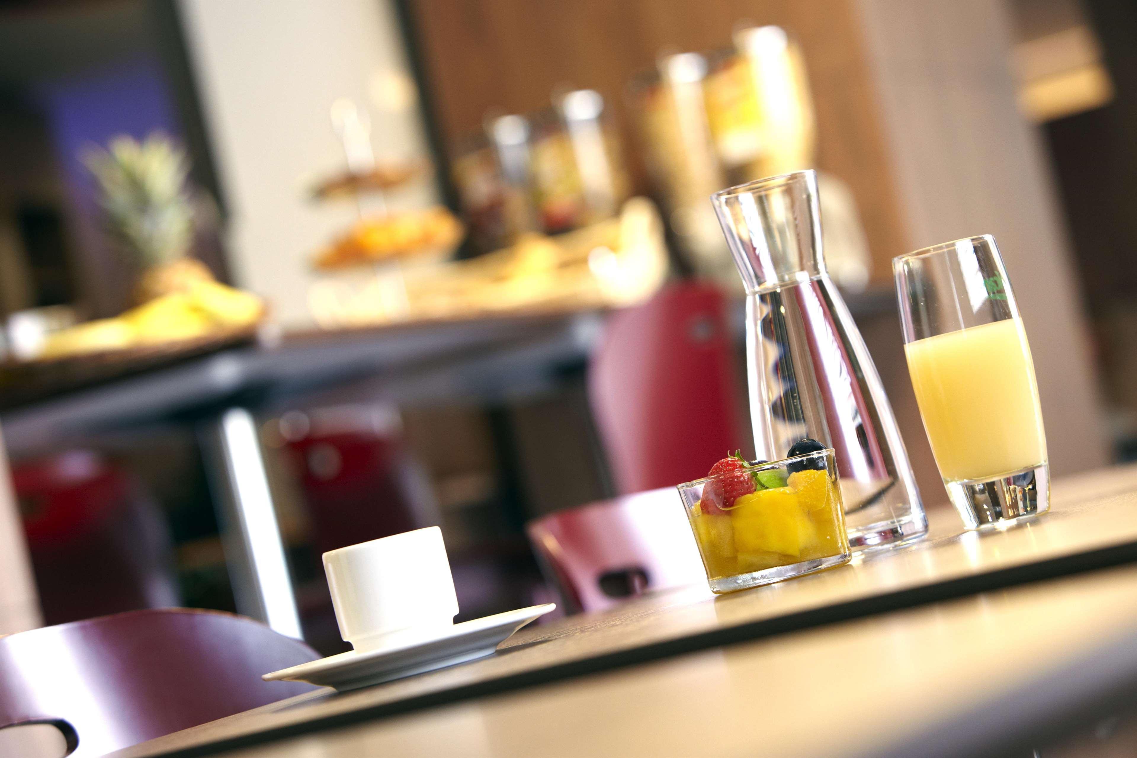 Ibis Styles Centre Gare Hotel 3*