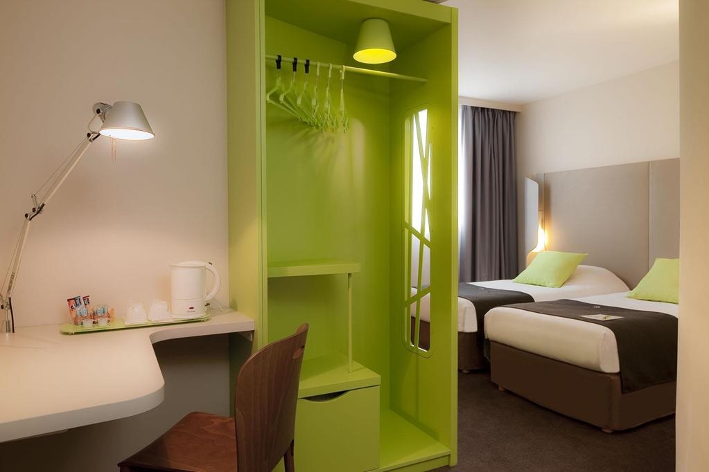 Hotel Ibis Styles Centre Gare