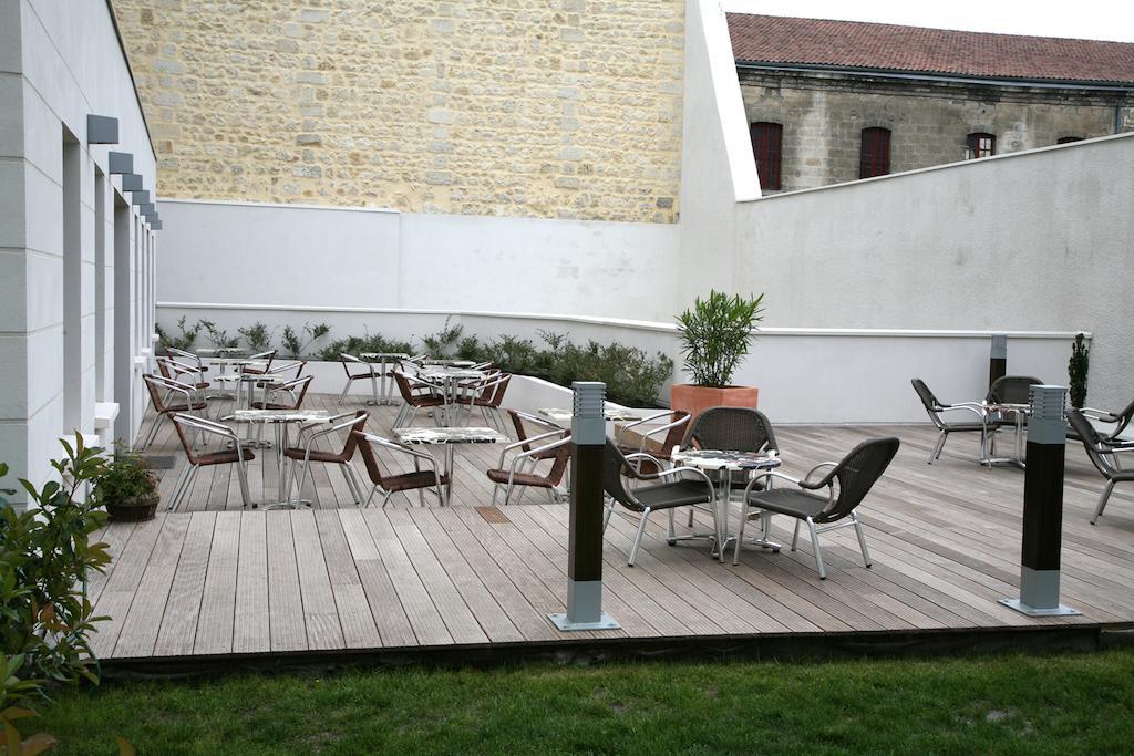 Hotel Ibis Styles Centre Gare 3*