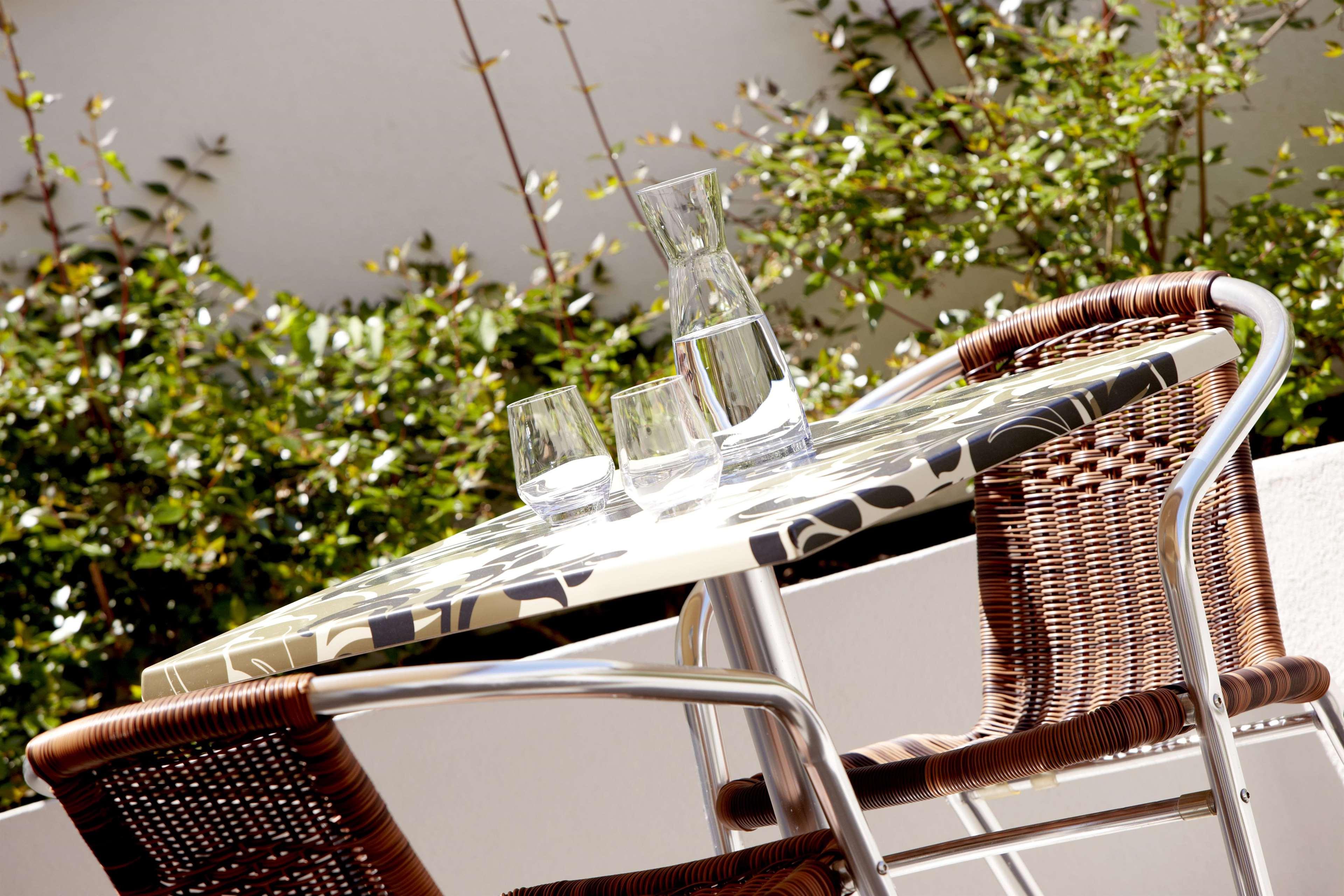 Ibis Styles Centre Gare 3*