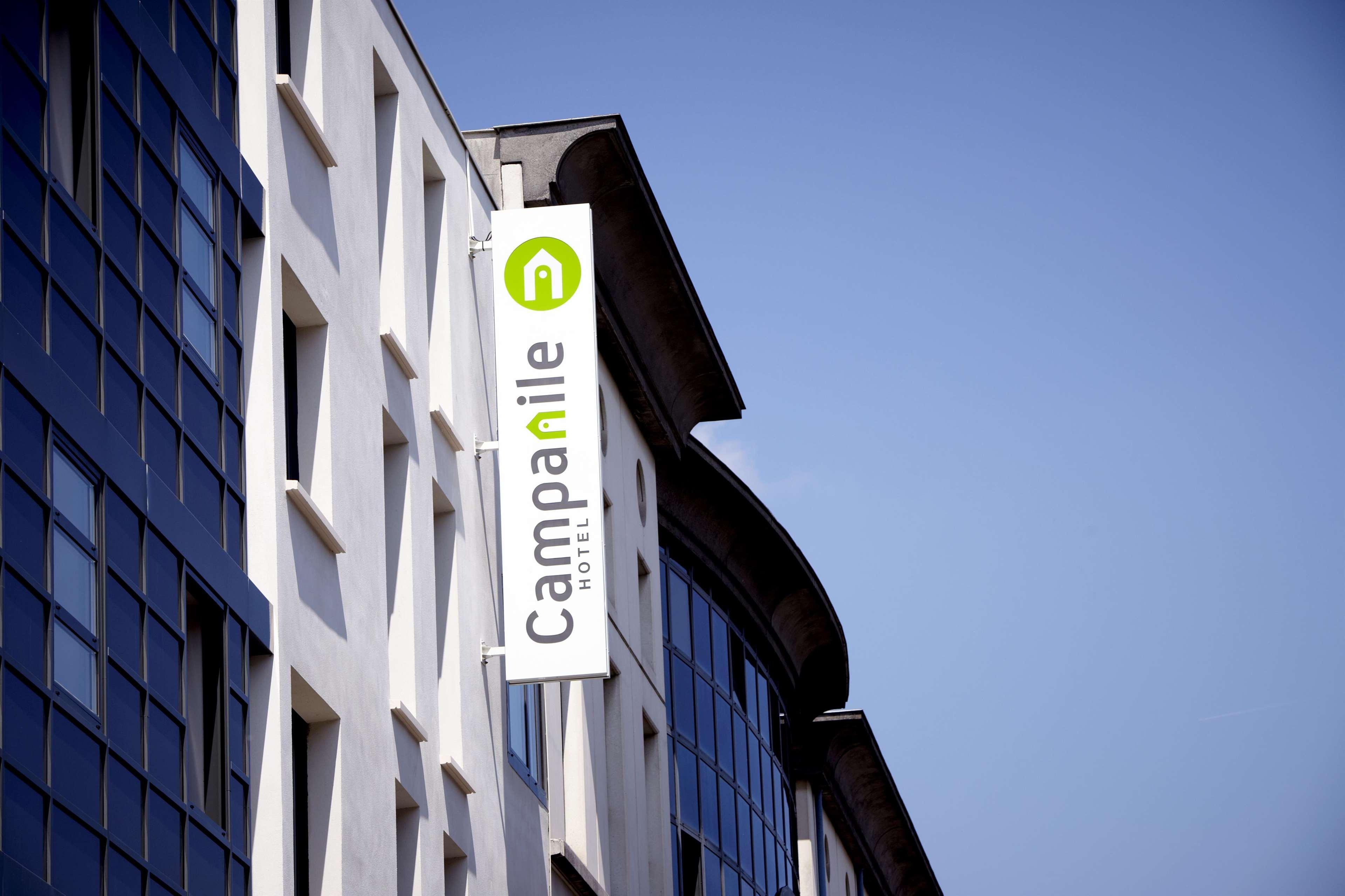 Ibis Styles Centre Gare Bordeaux