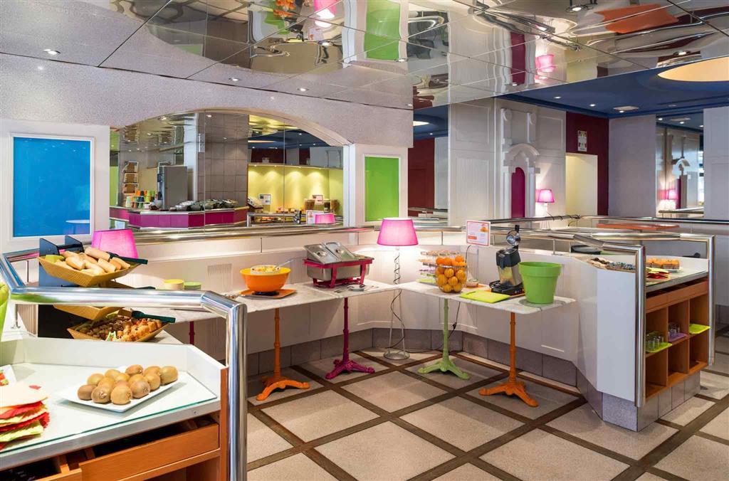 Hotel Ibis Styles Gare Saint-jean
