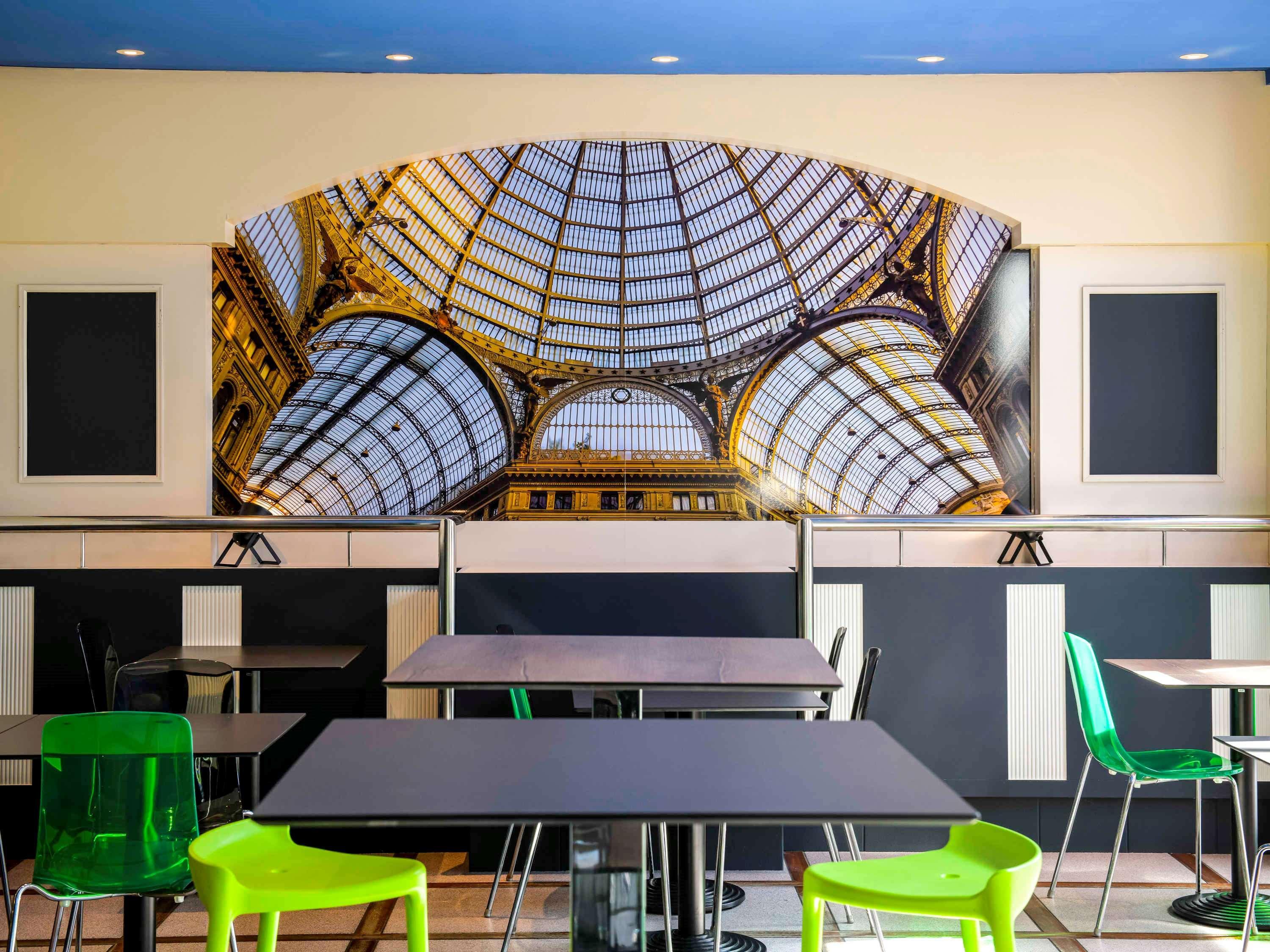 Hotel Ibis Styles Gare Saint-jean Bordeaux