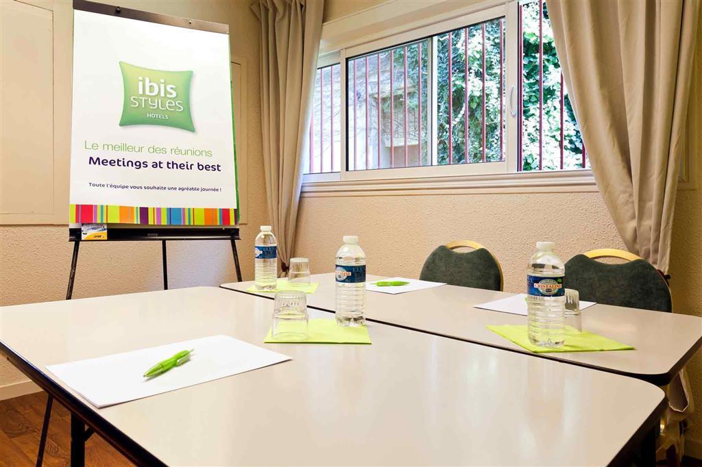 Hotel Ibis Styles Gare Saint-jean Bordeaux