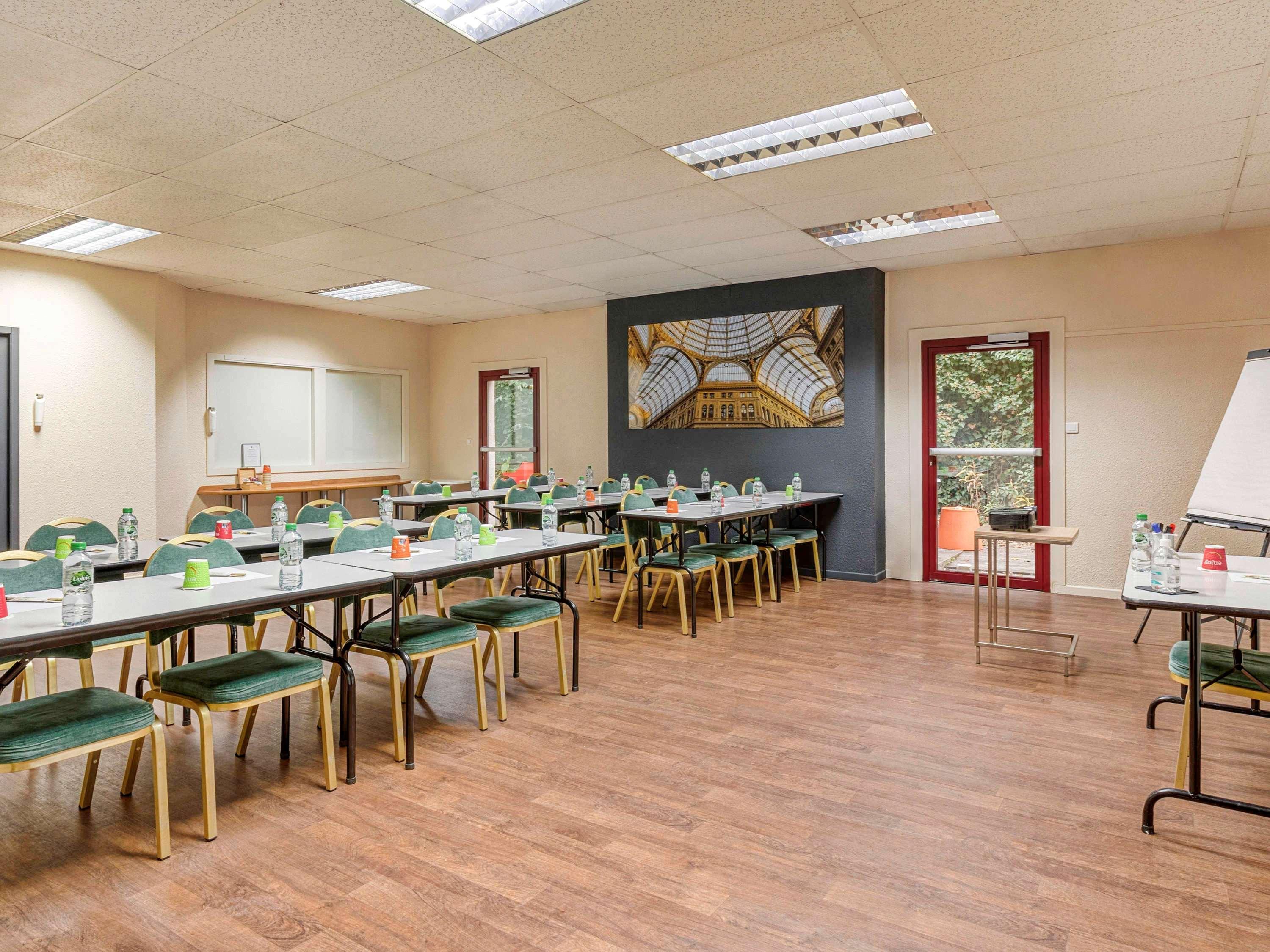 Hotel Ibis Styles Gare Saint-jean Bordeaux