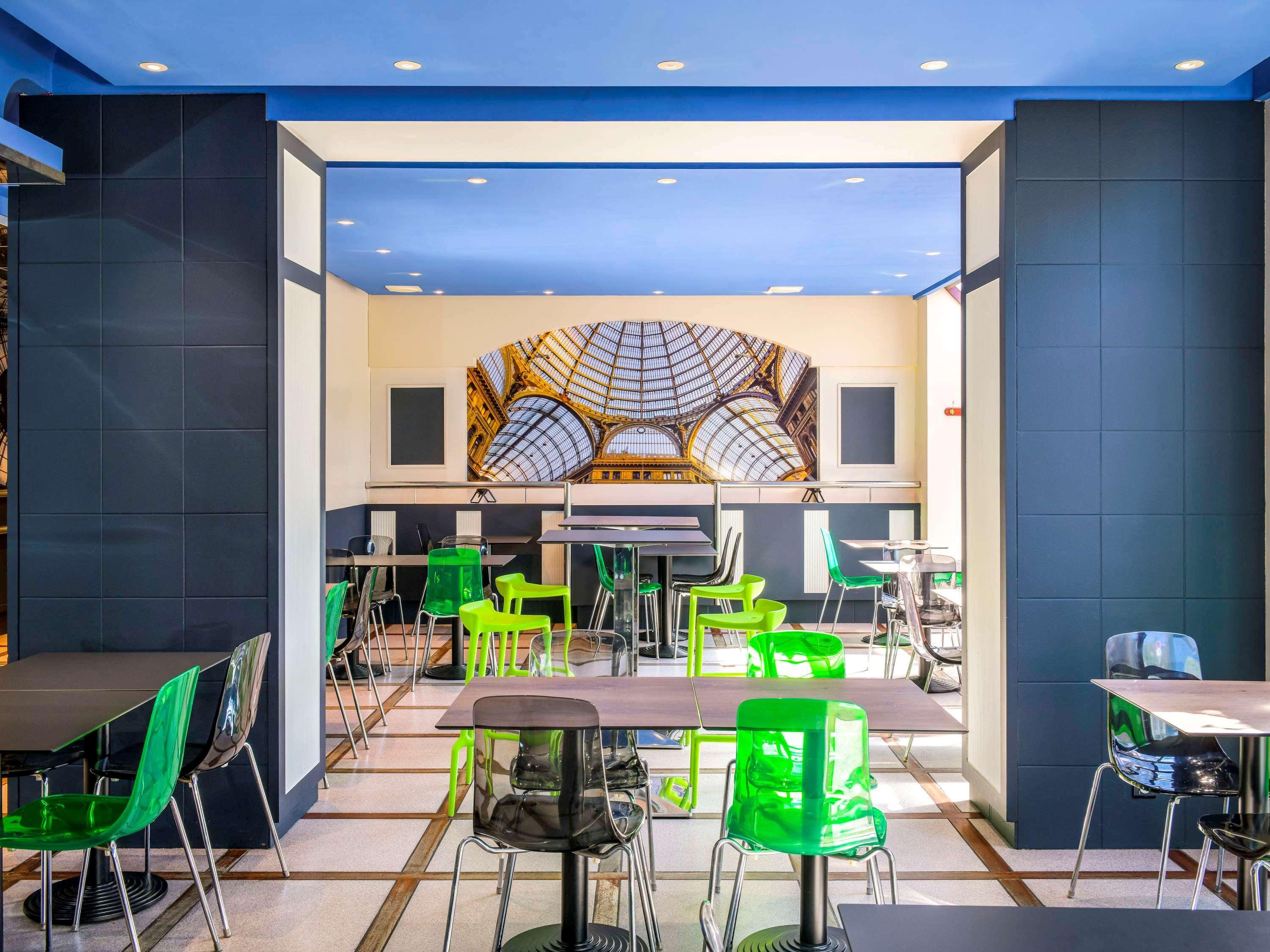Ibis Styles Gare Saint-jean