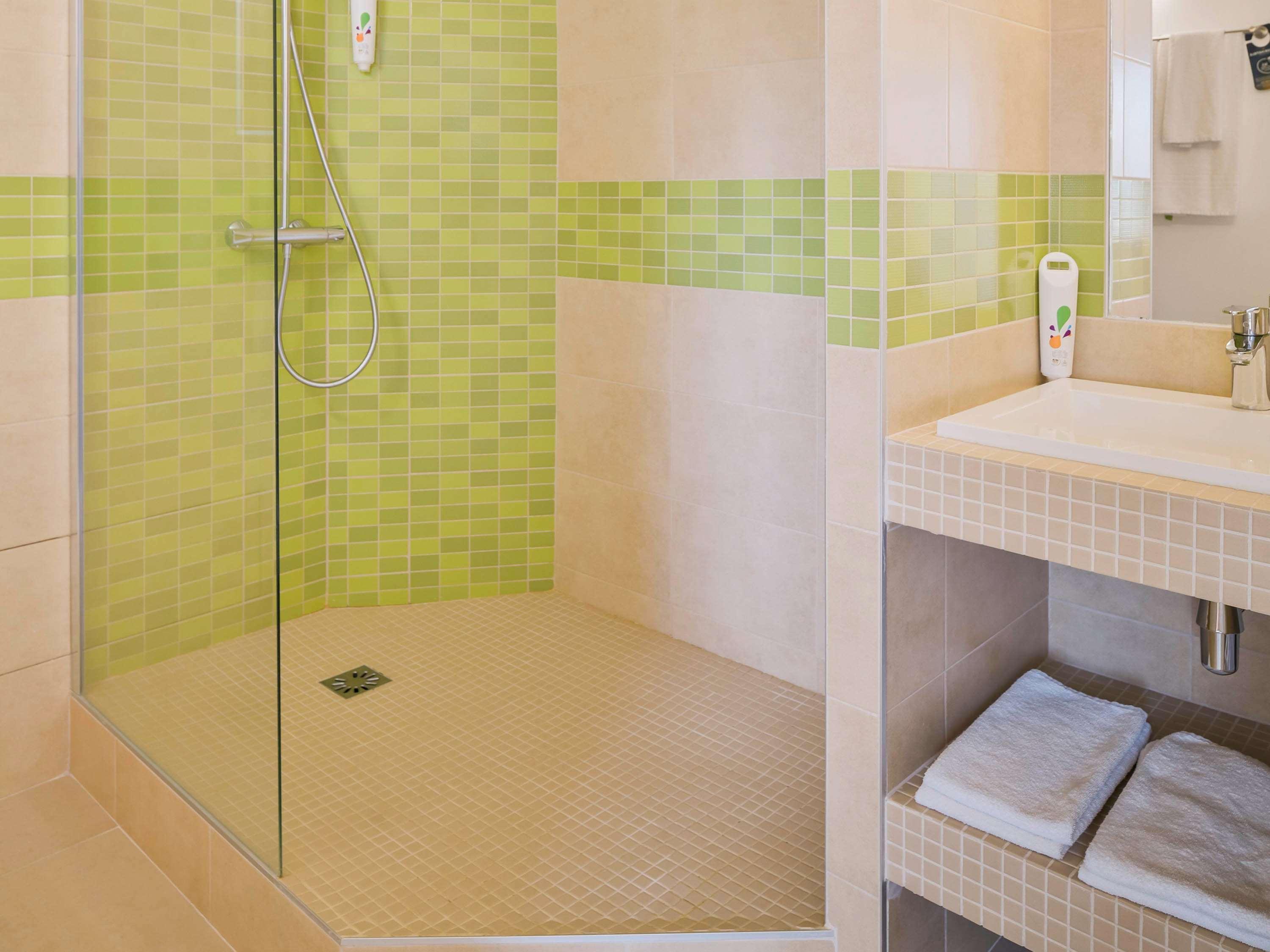 Ibis Styles Gare Saint-jean Hotel