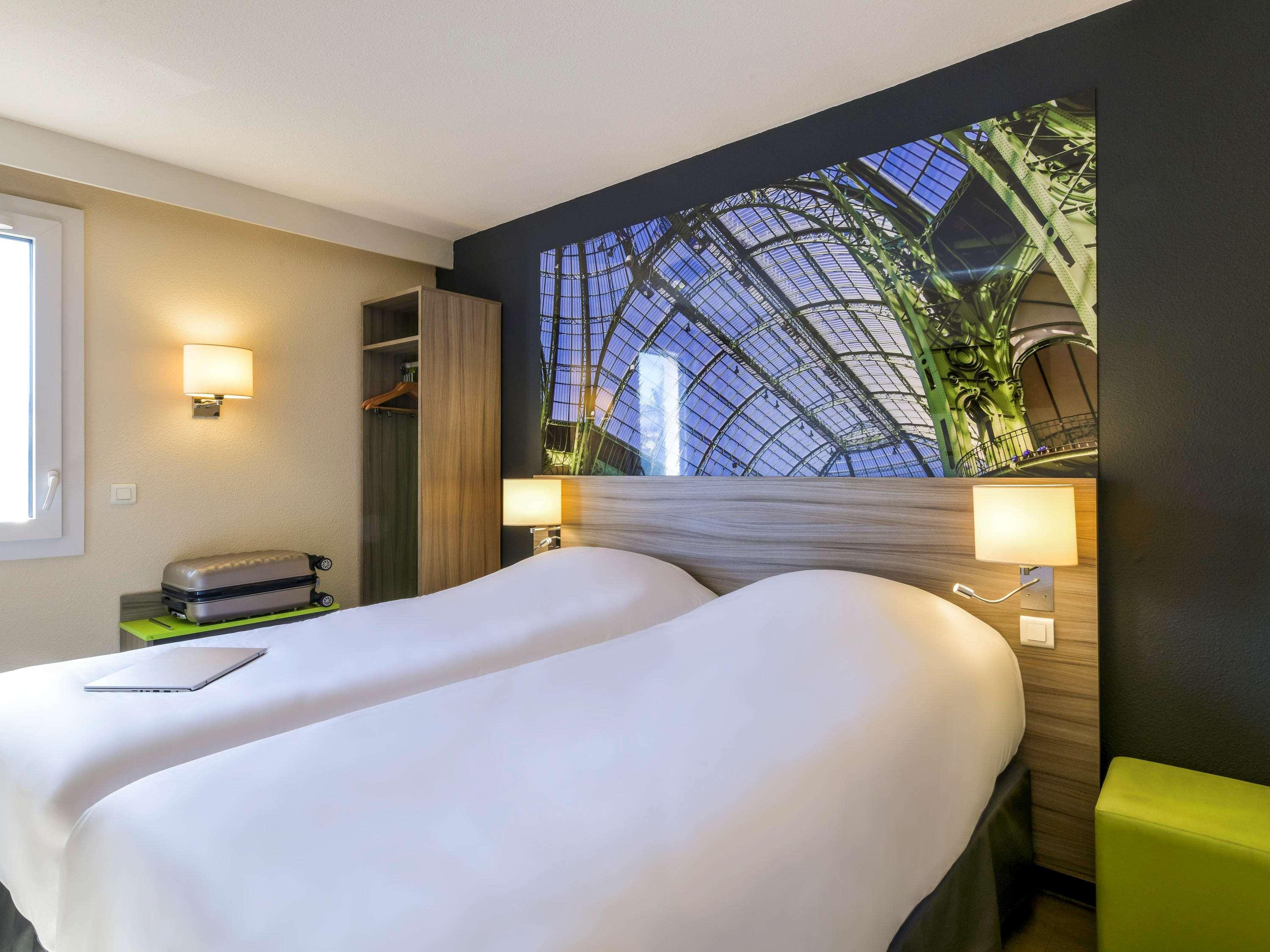 Hotel Ibis Styles Gare Saint-jean