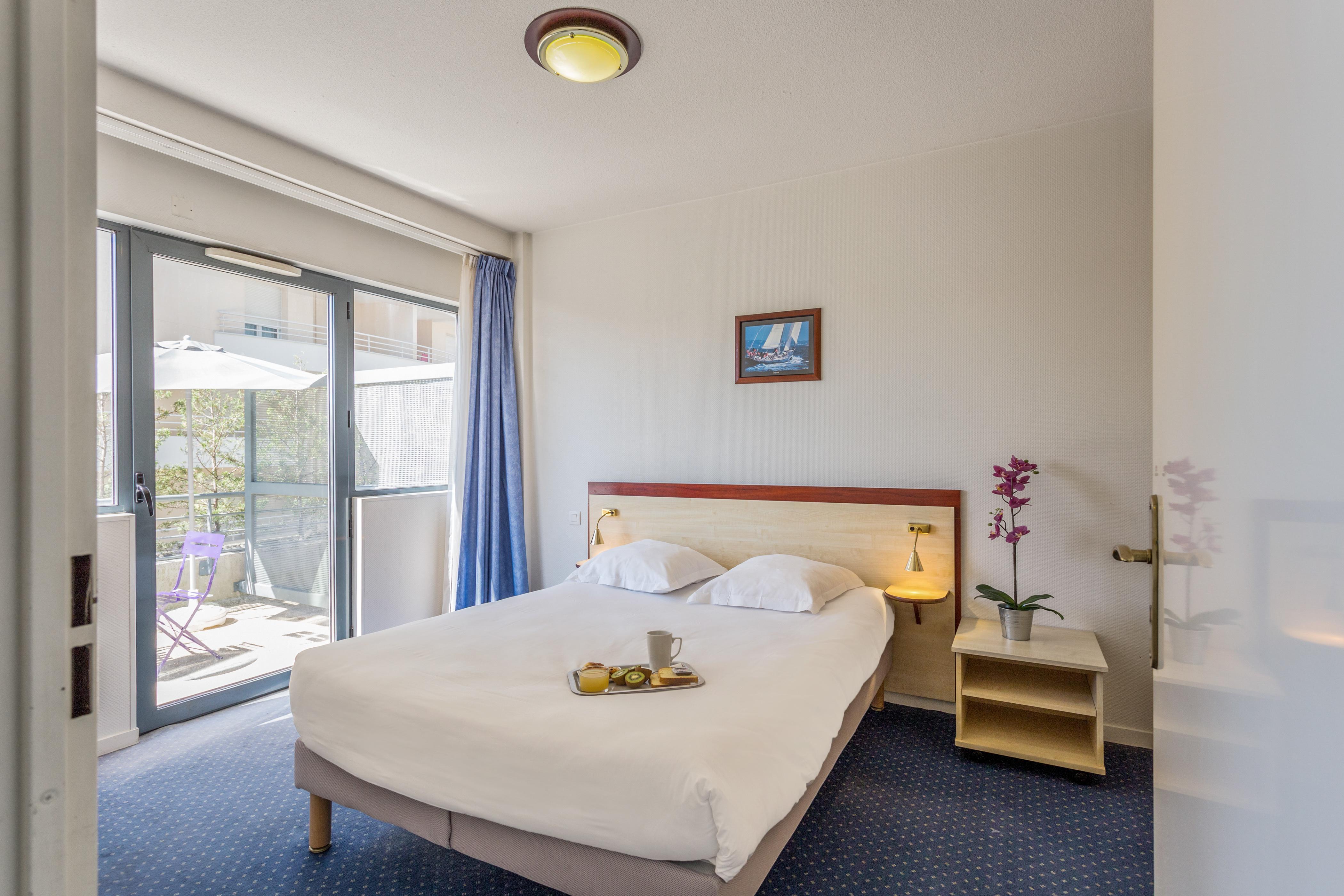 Aparthotel Appart'city Classic Centre Bordeaux