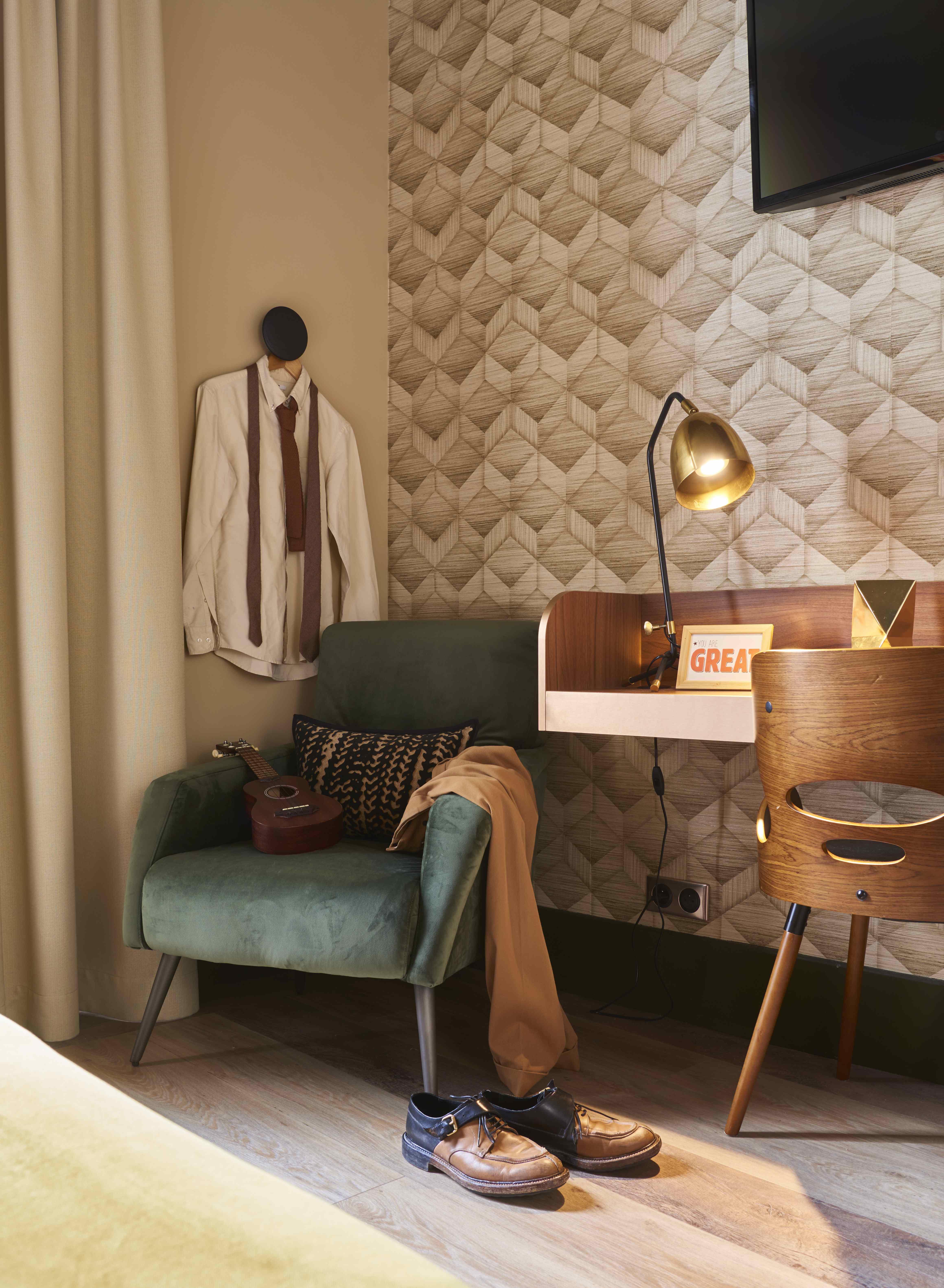 Konti By Happyculture Hotel
