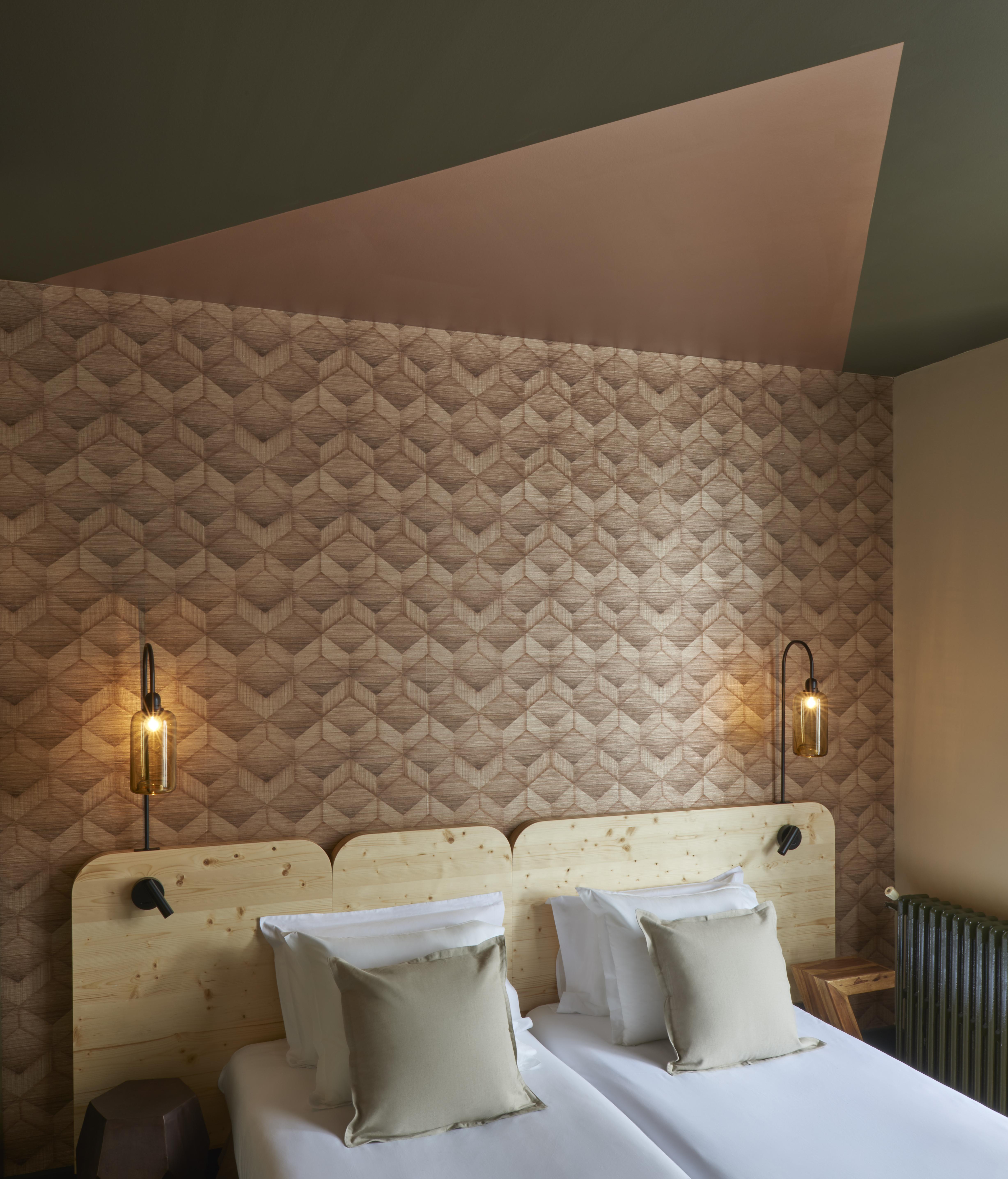 Konti By Happyculture Bordeaux