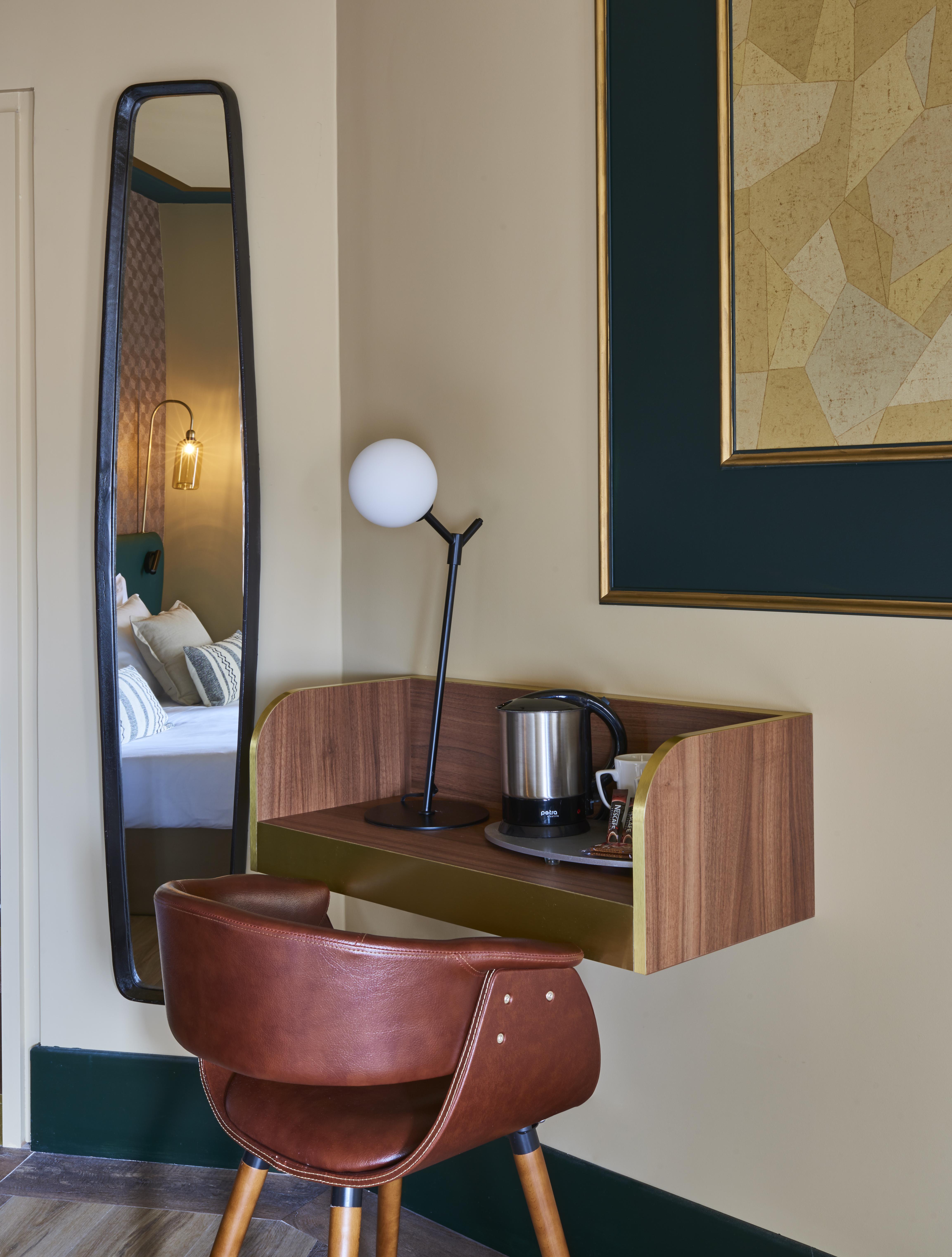 Konti By Happyculture Hotel Bordeaux
