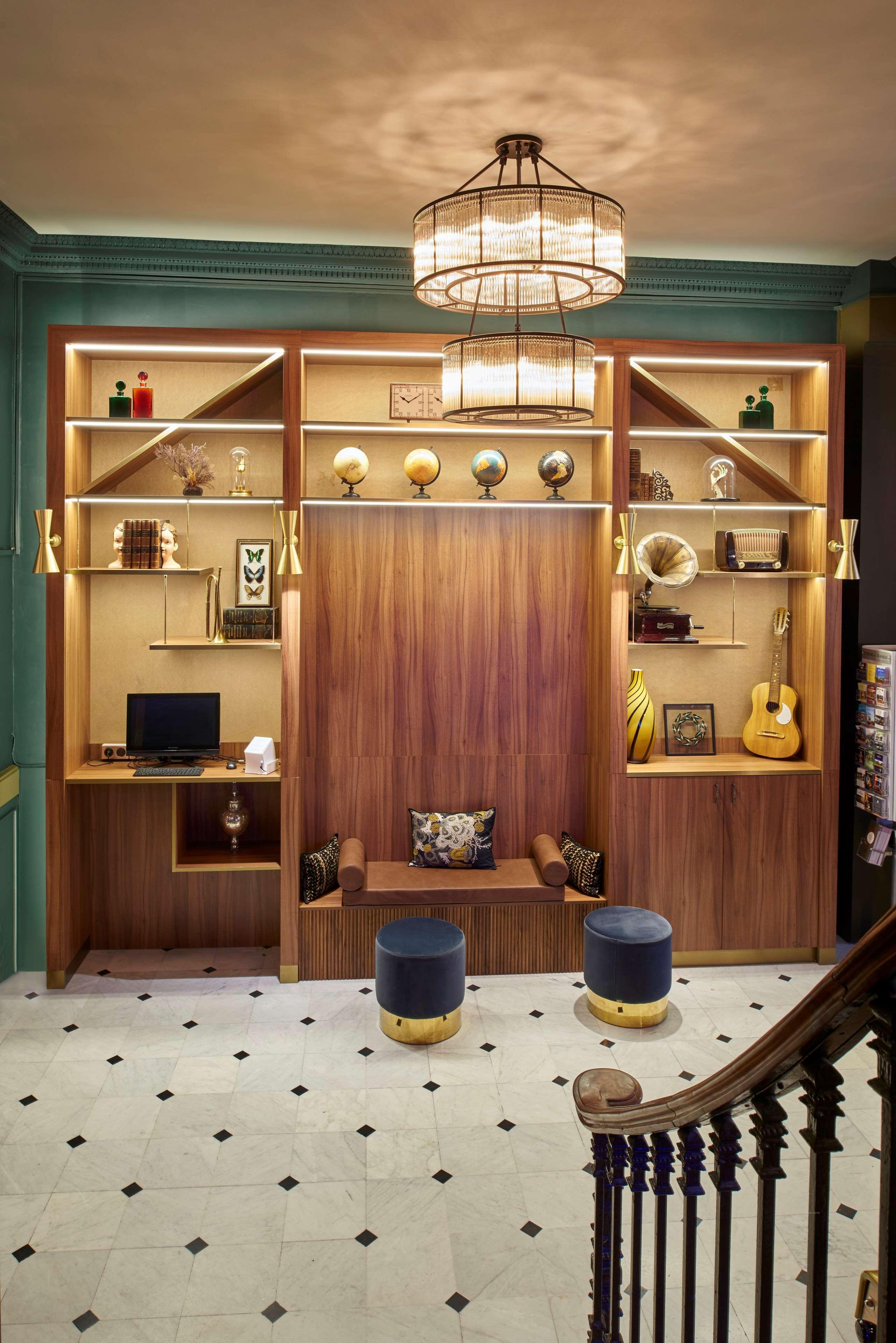 Hotel Konti By Happyculture Bordeaux