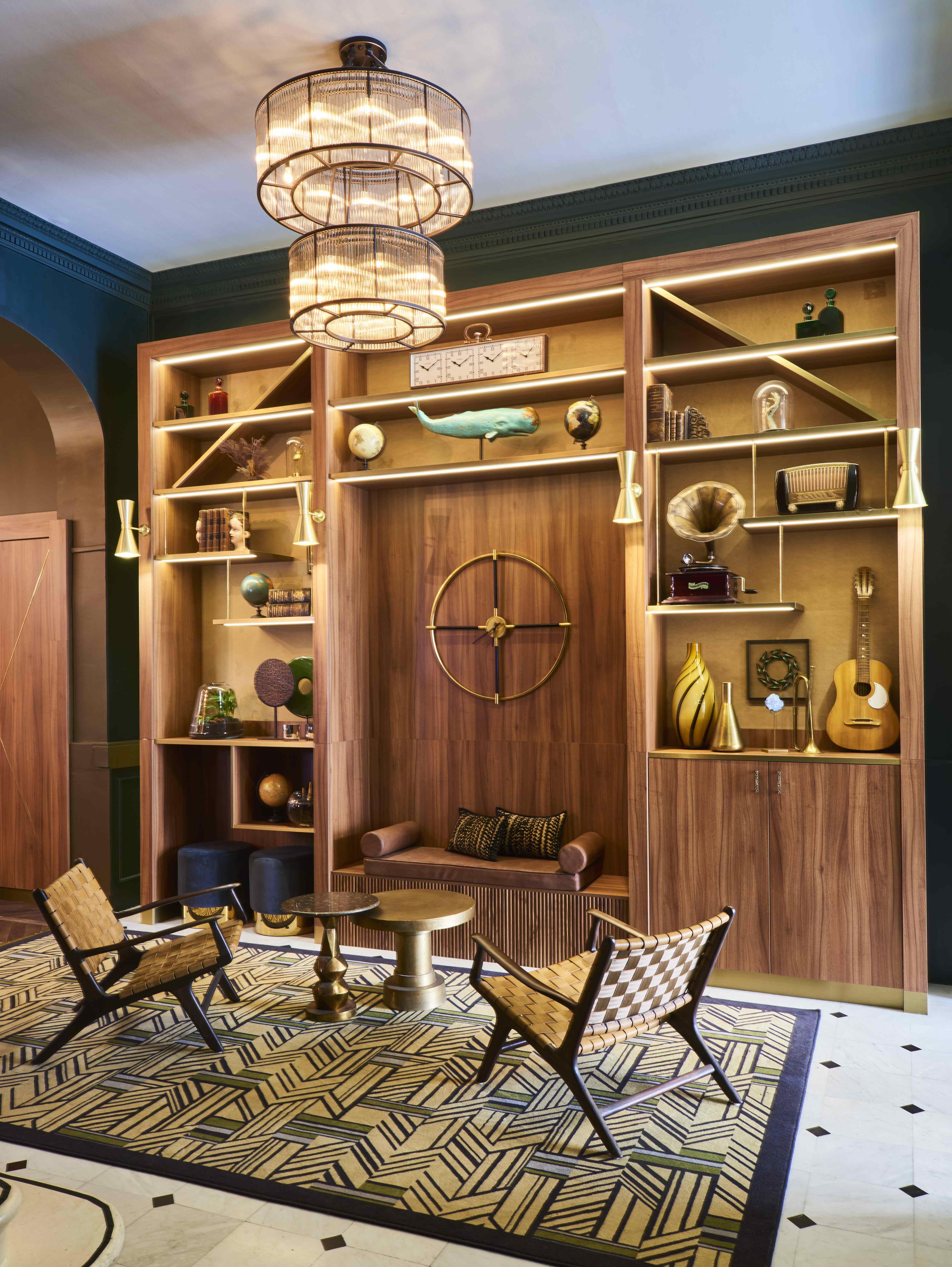 Hotel Konti By Happyculture