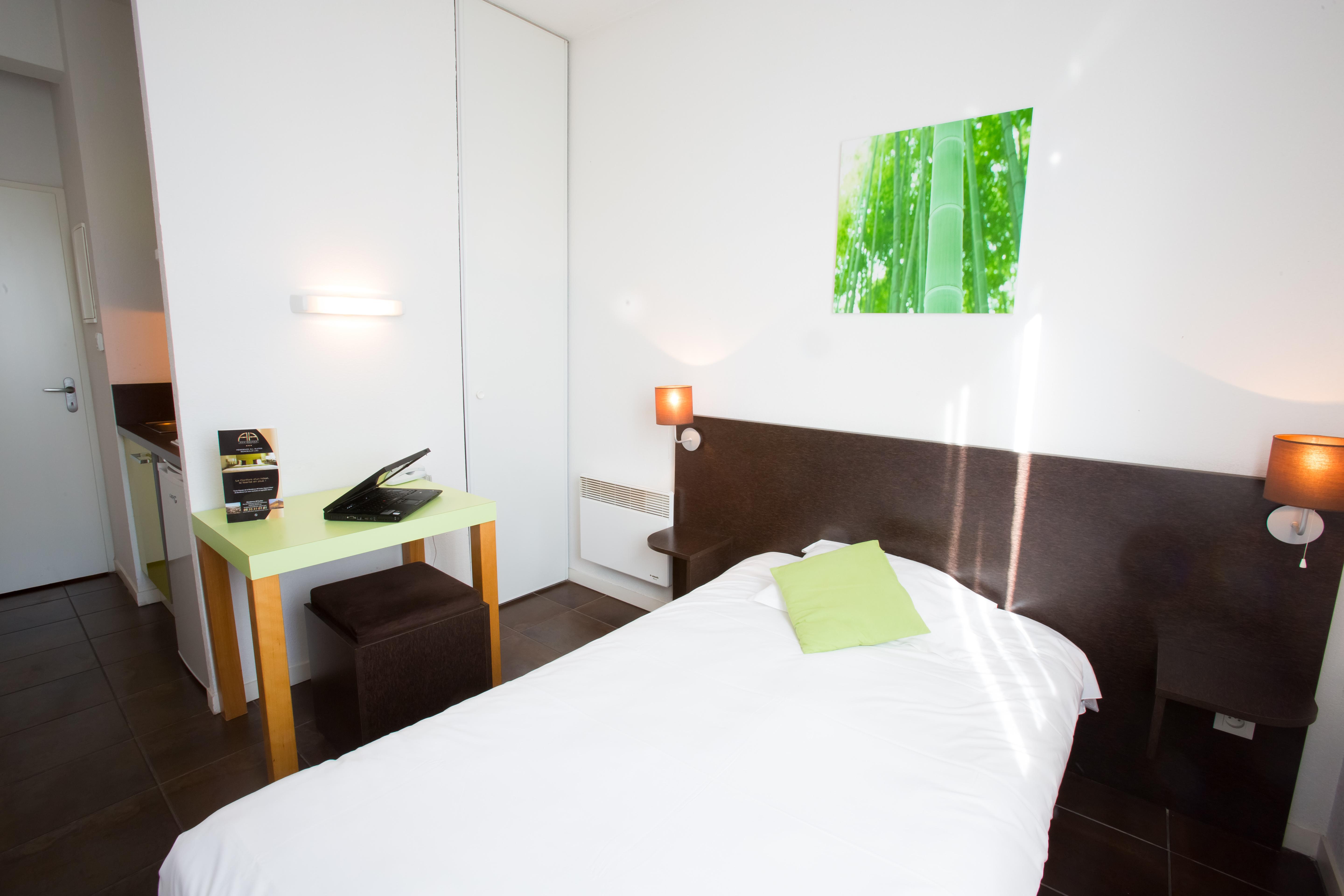 - Parc Des Expositions Aparthotel