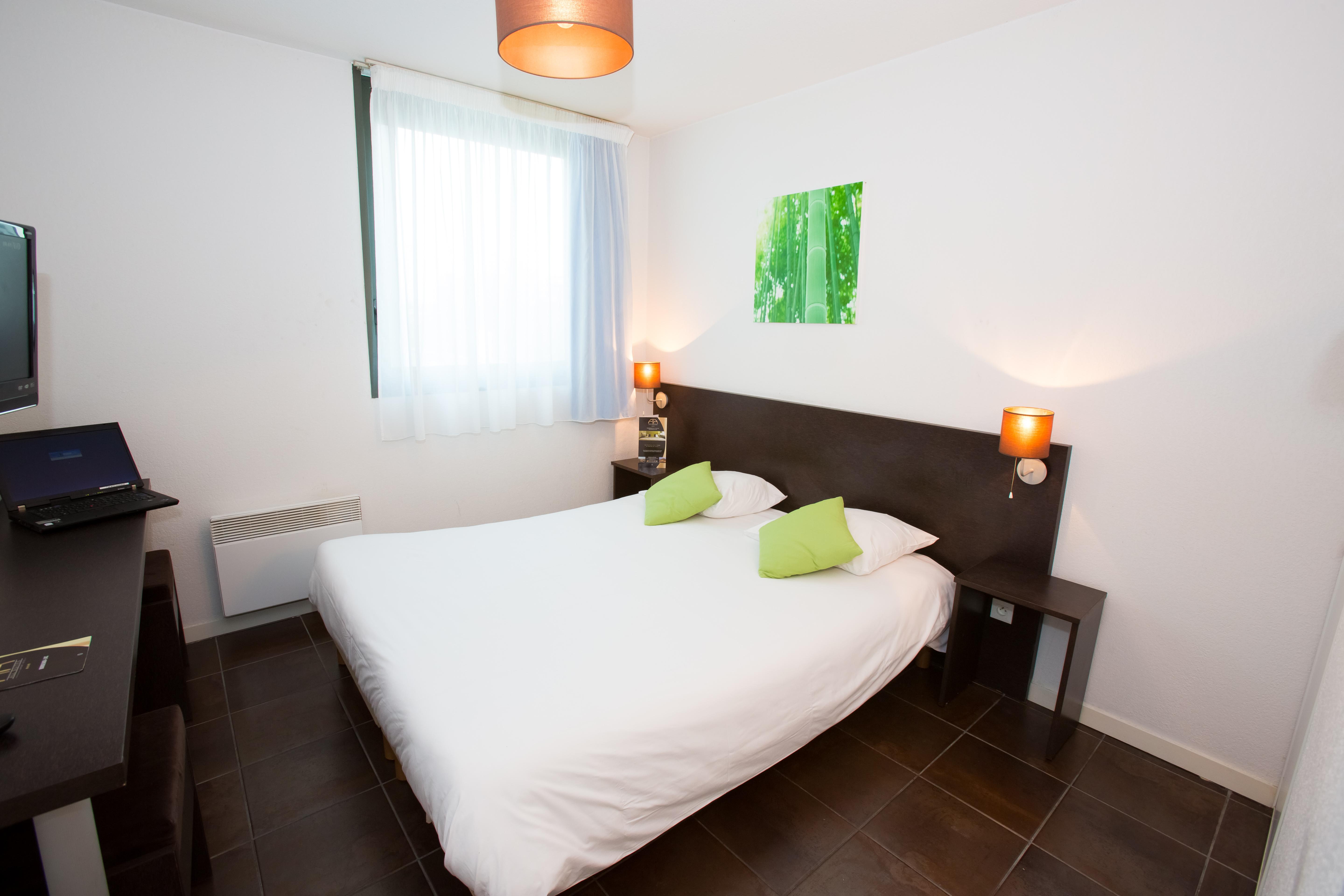 - Parc Des Expositions 3* Bordeaux