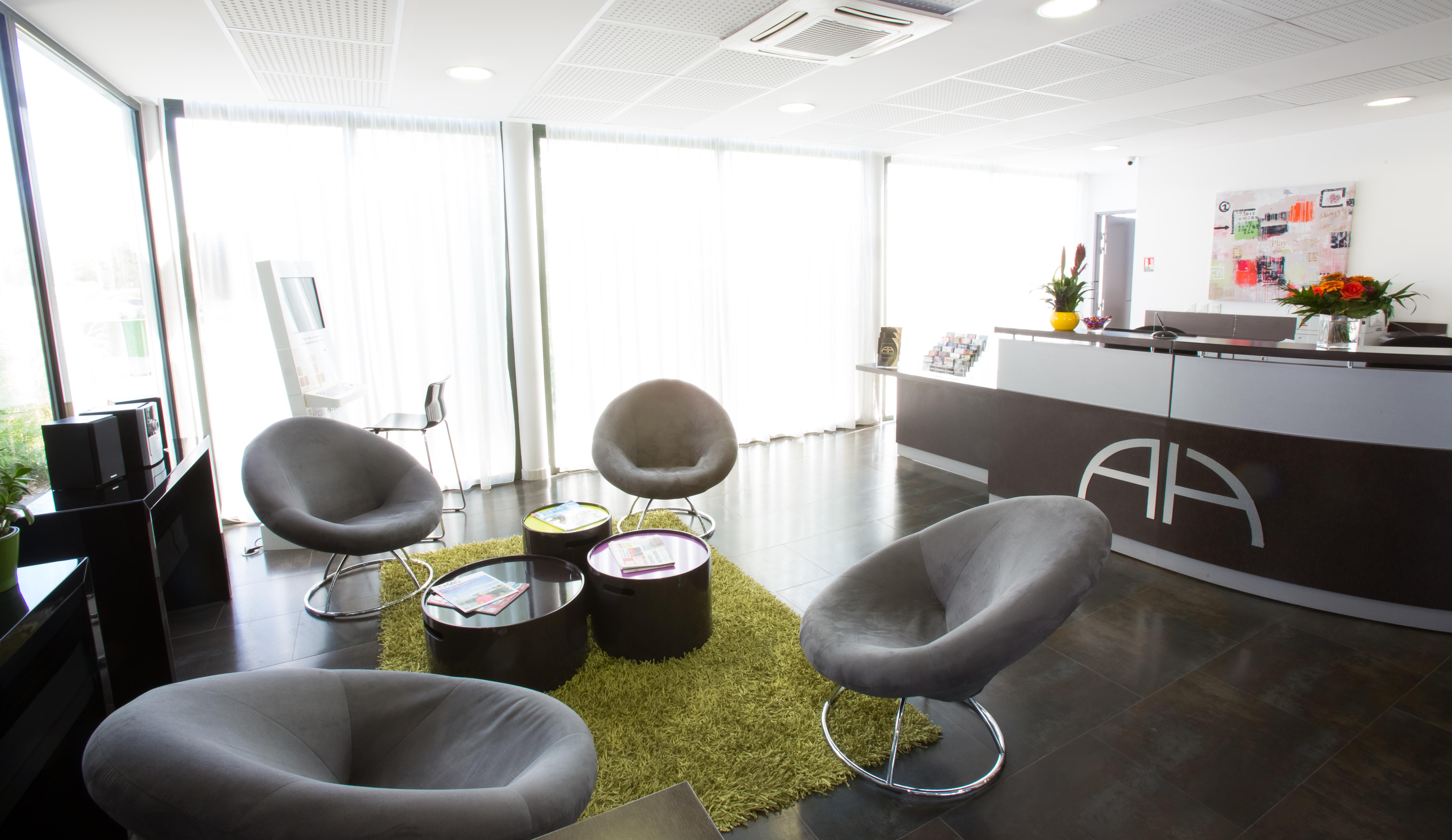 - Parc Des Expositions Aparthotel